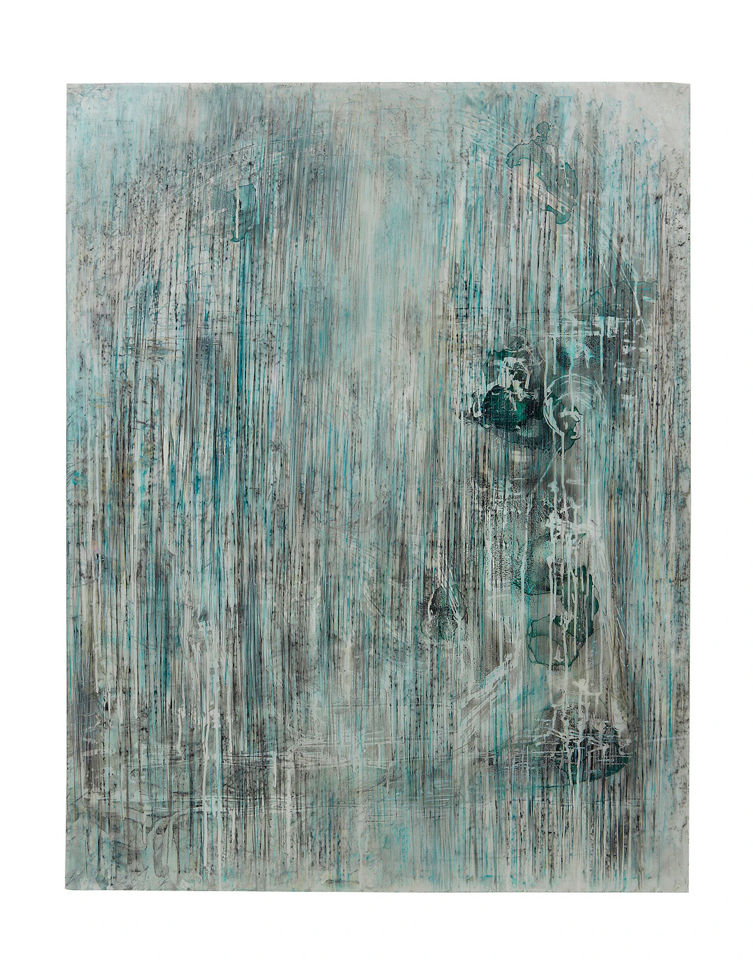 Diana Al-Hadid (B. 1981, Aleppo)