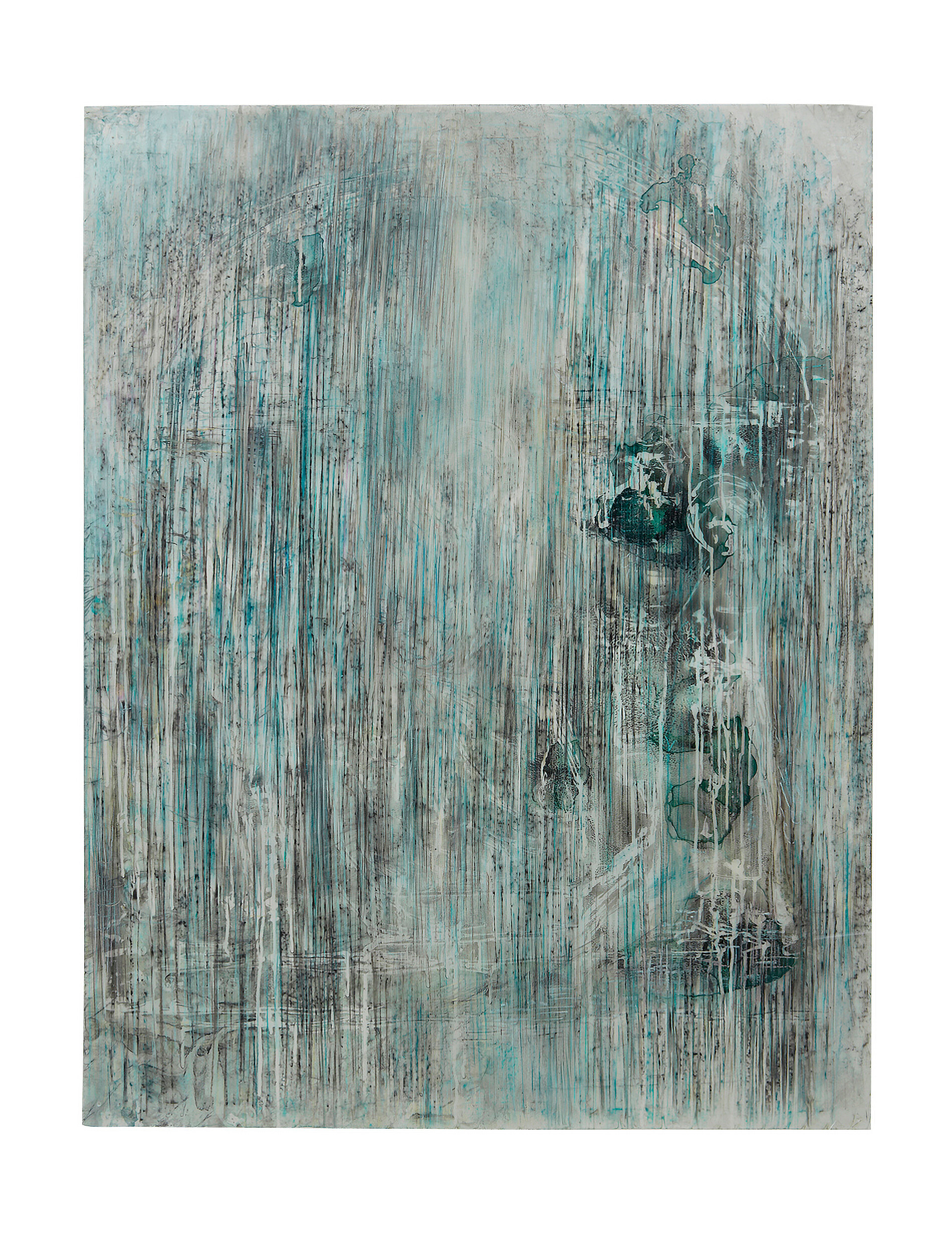 Diana Al-Hadid (B. 1981, Aleppo)