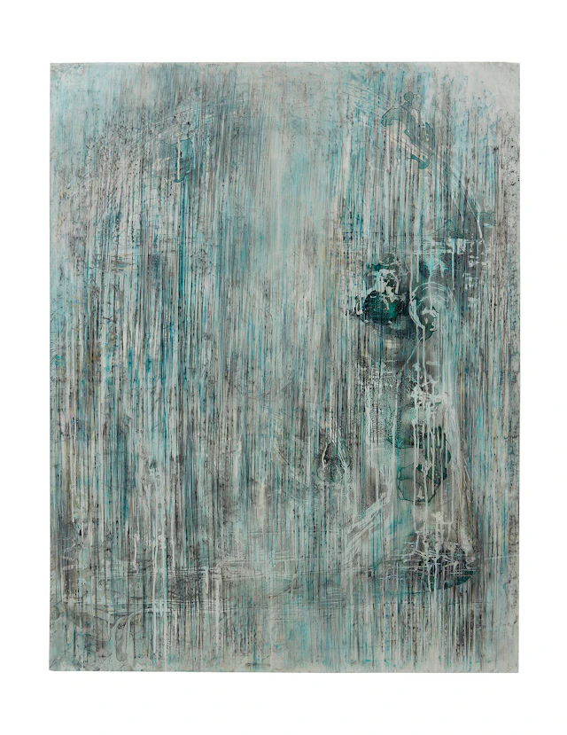 Diana Al-Hadid (B. 1981, Aleppo)