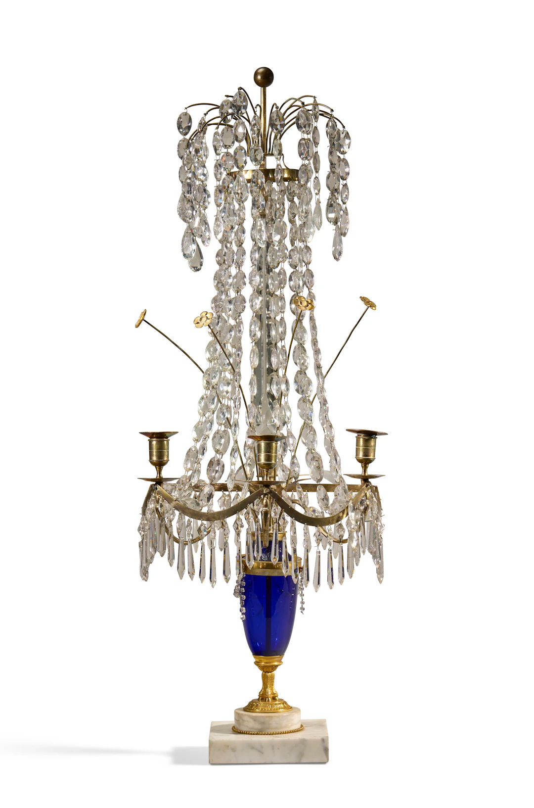 Girandole D'époque Néoclassique