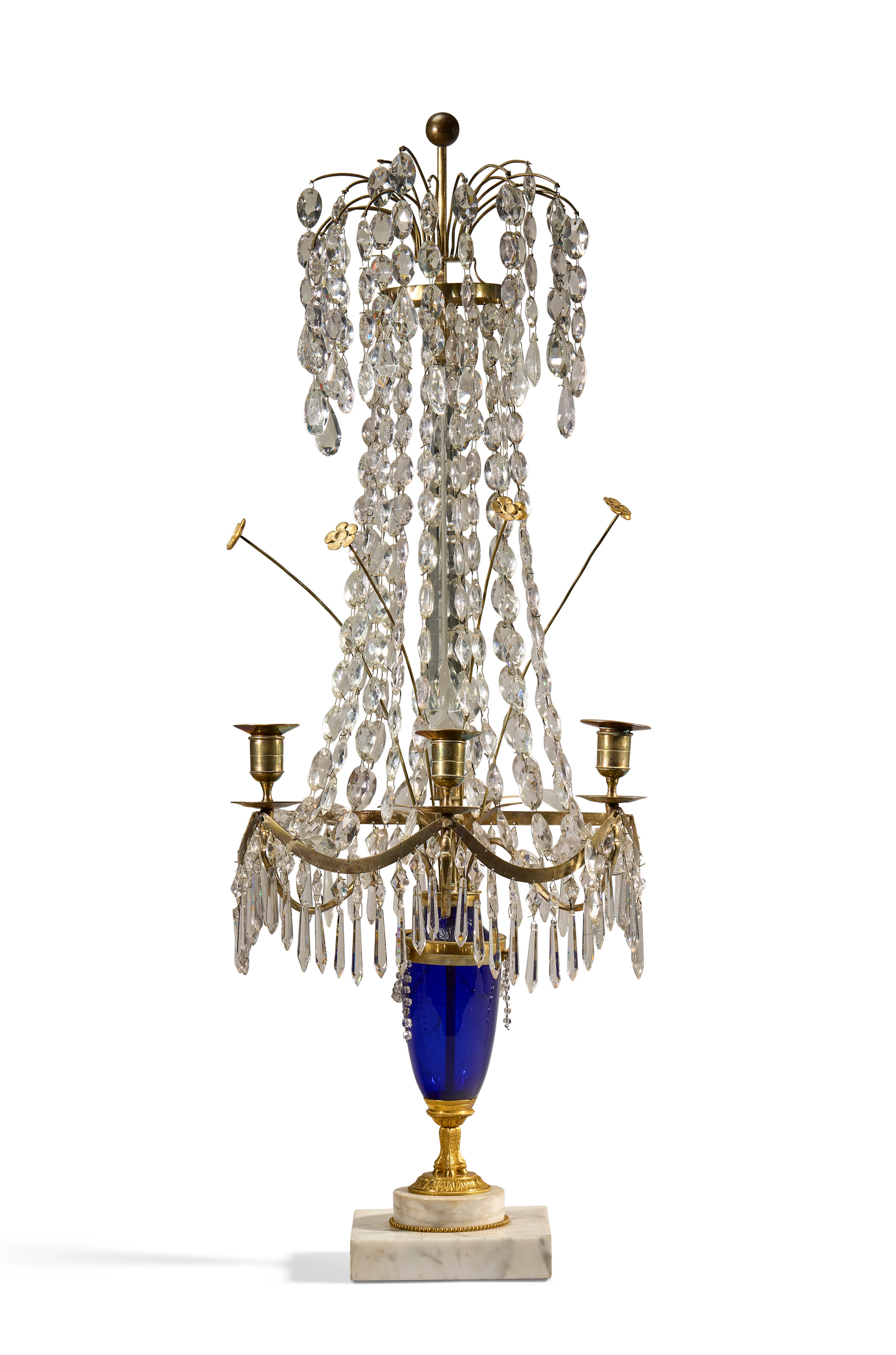 Girandole D'époque Néoclassique