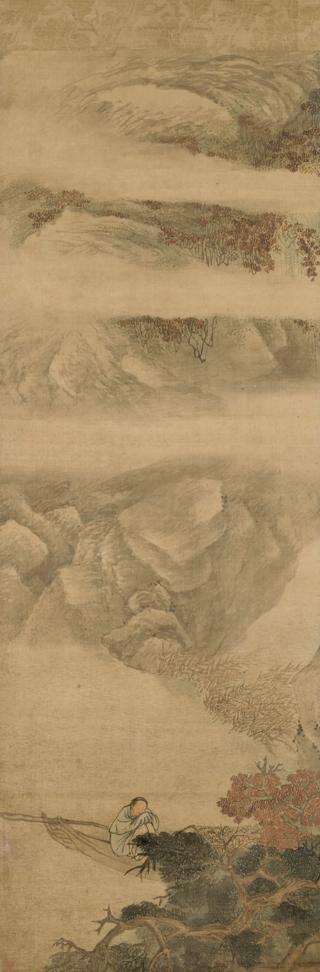 Sheng Maoye (Attributed to, Active 1607-1638)