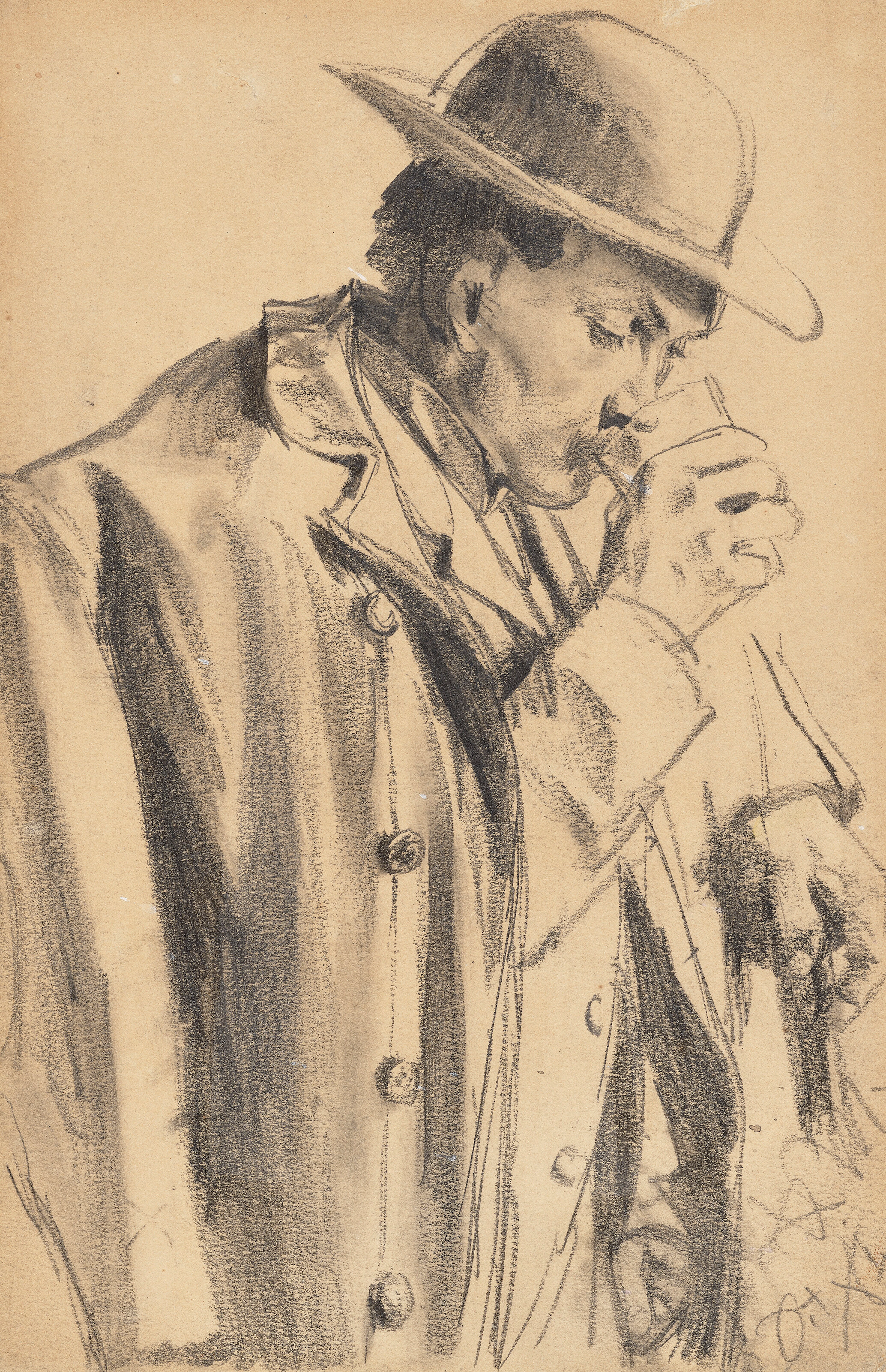 Adolph Von Menzel (1815-1905)