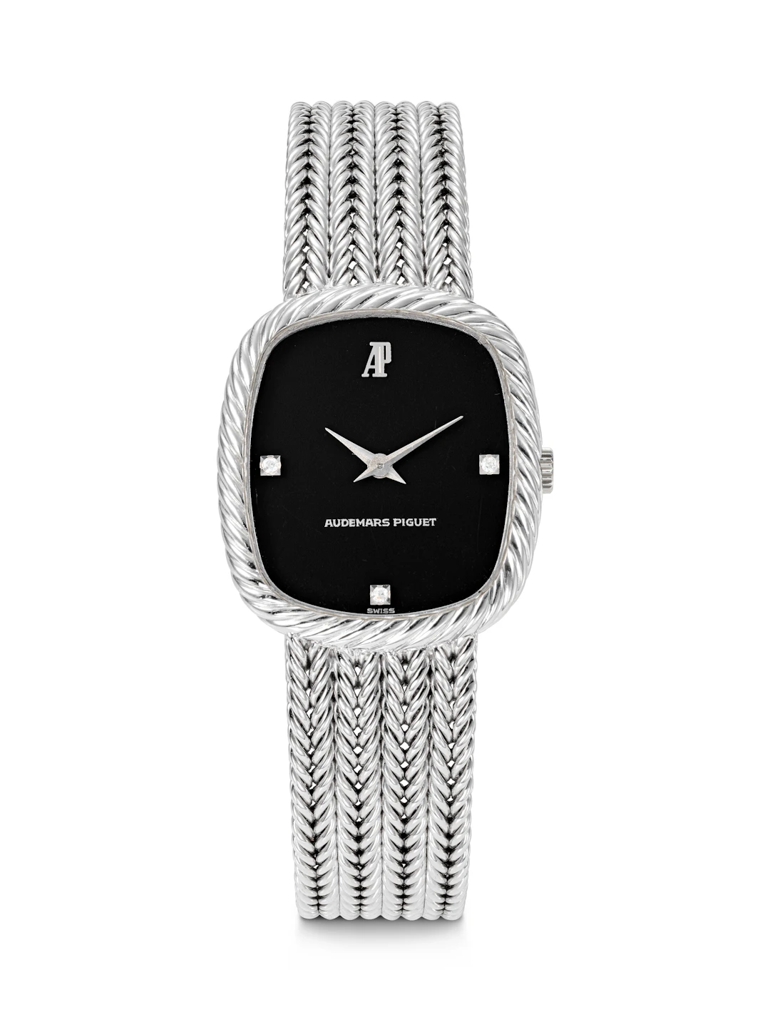 Audemars Piguet, Ellipse