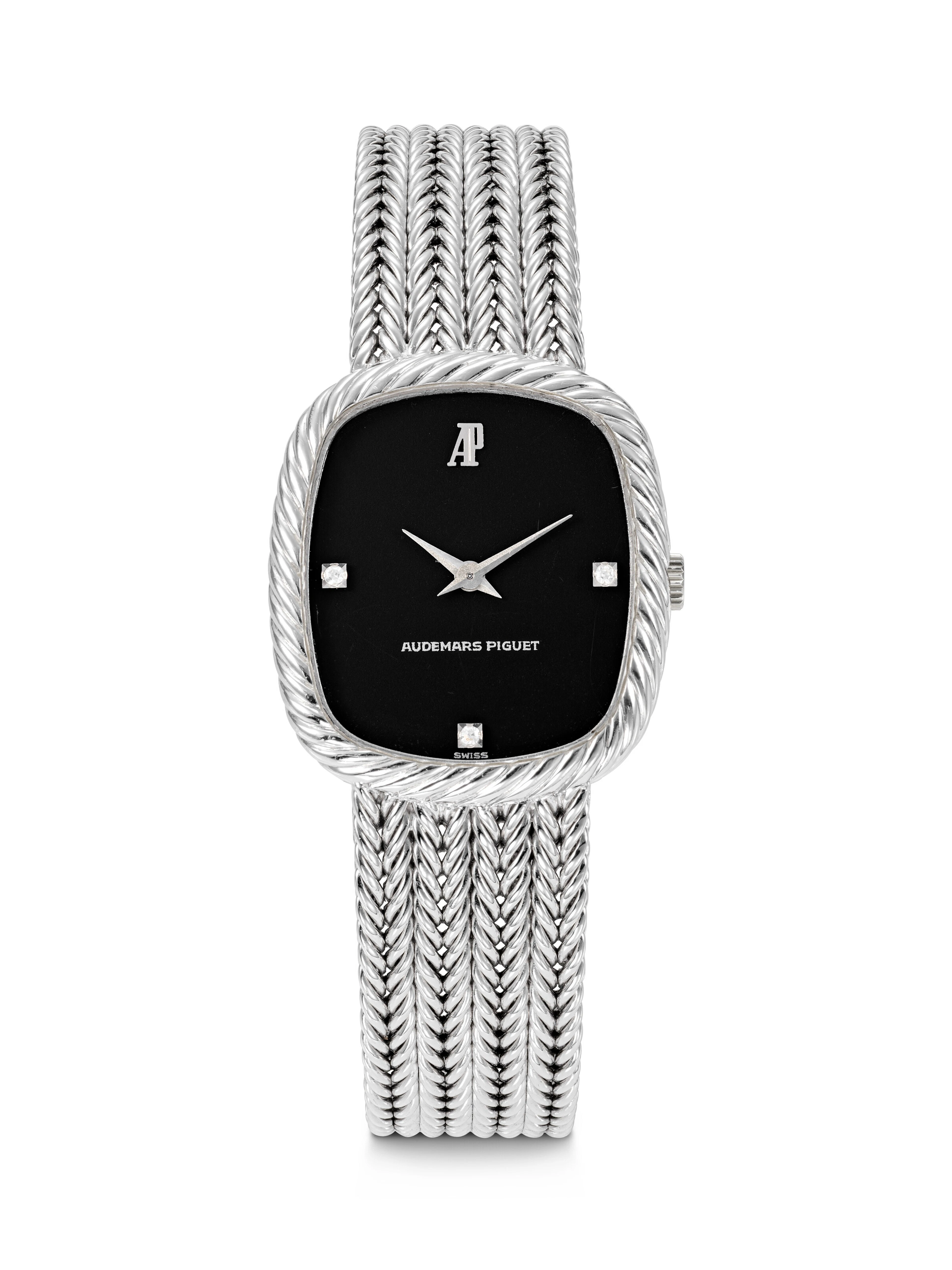 Audemars Piguet, Ellipse