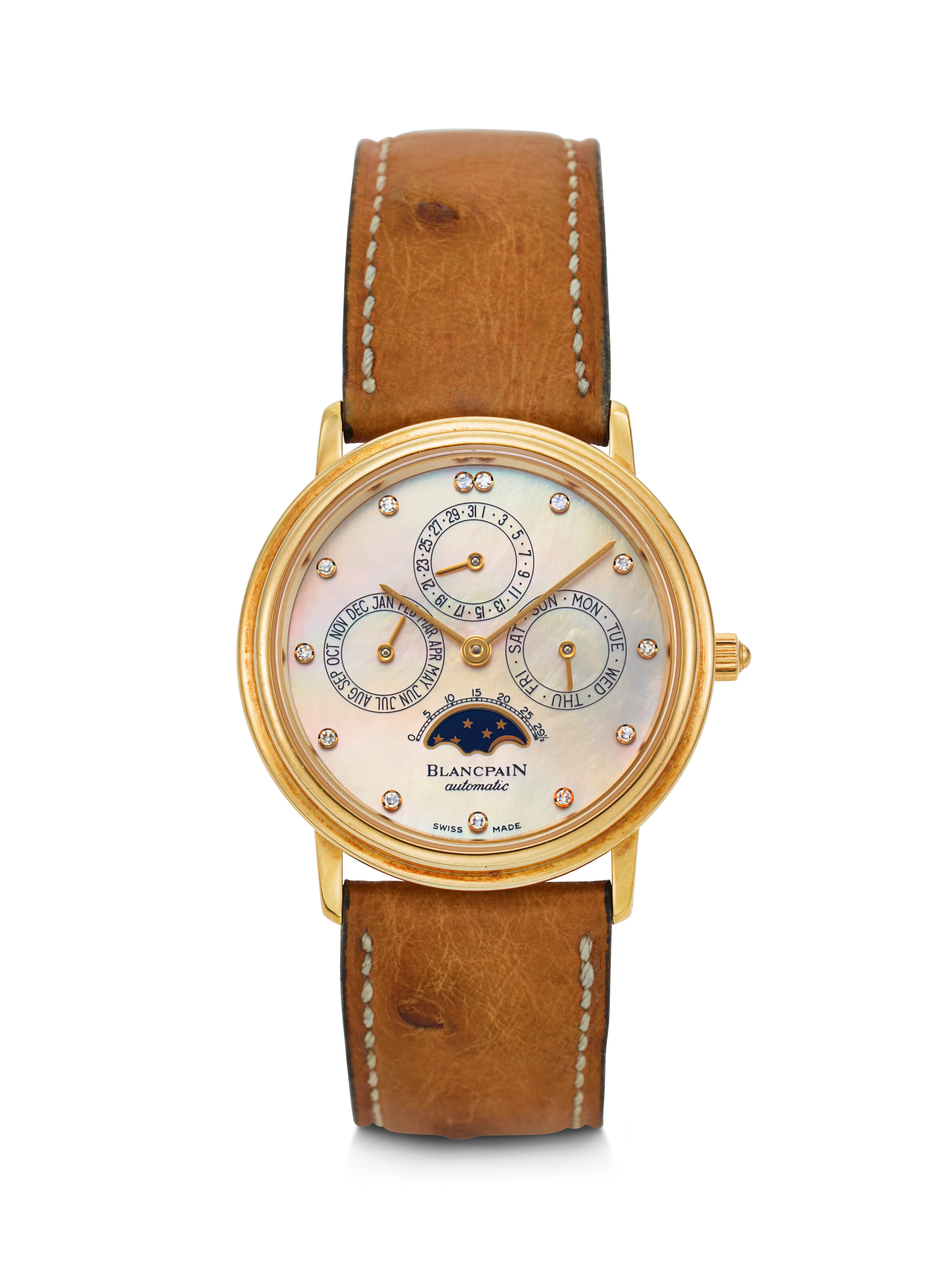 Blancpain.