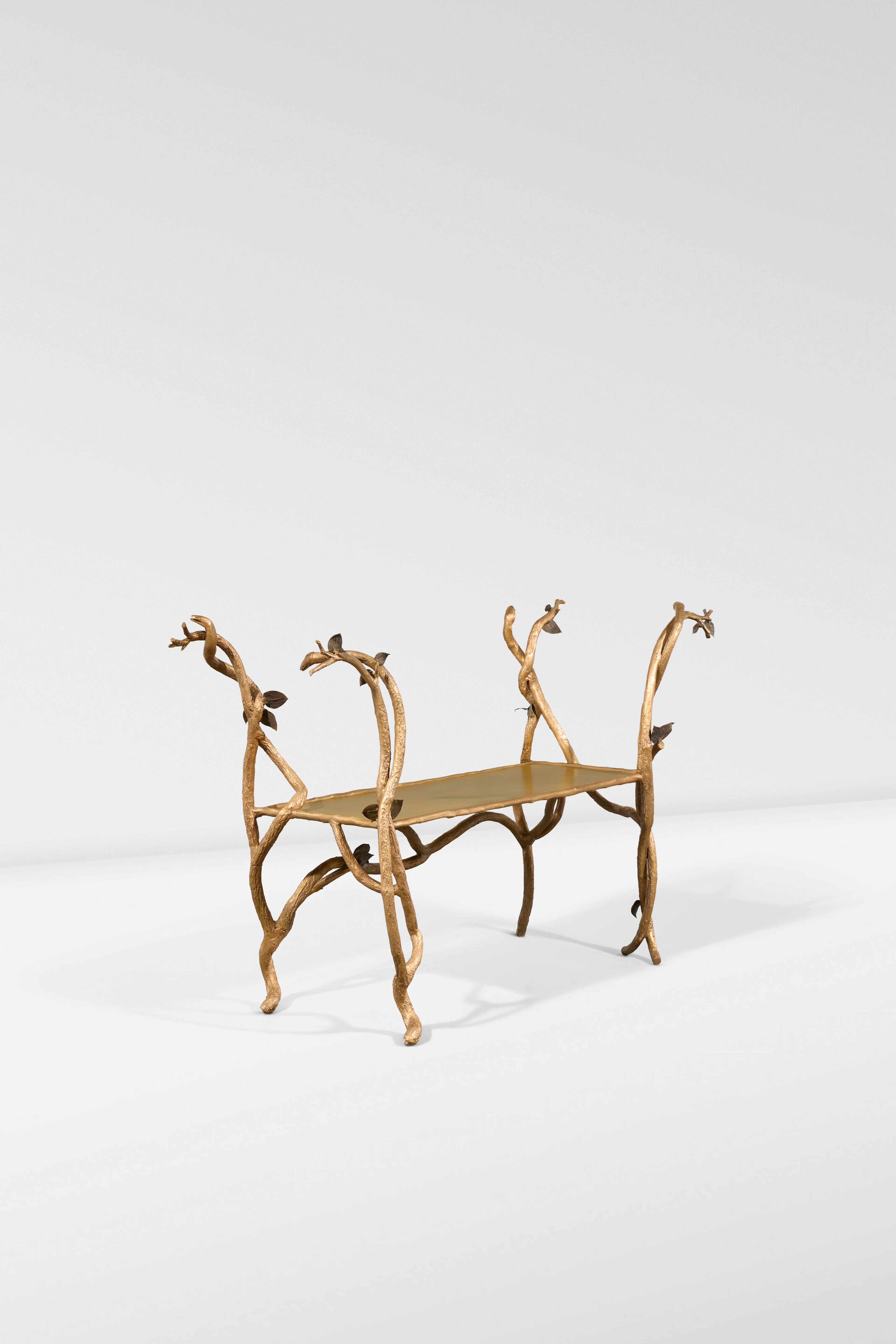 CLAUDE LALANNE (1925-2019)