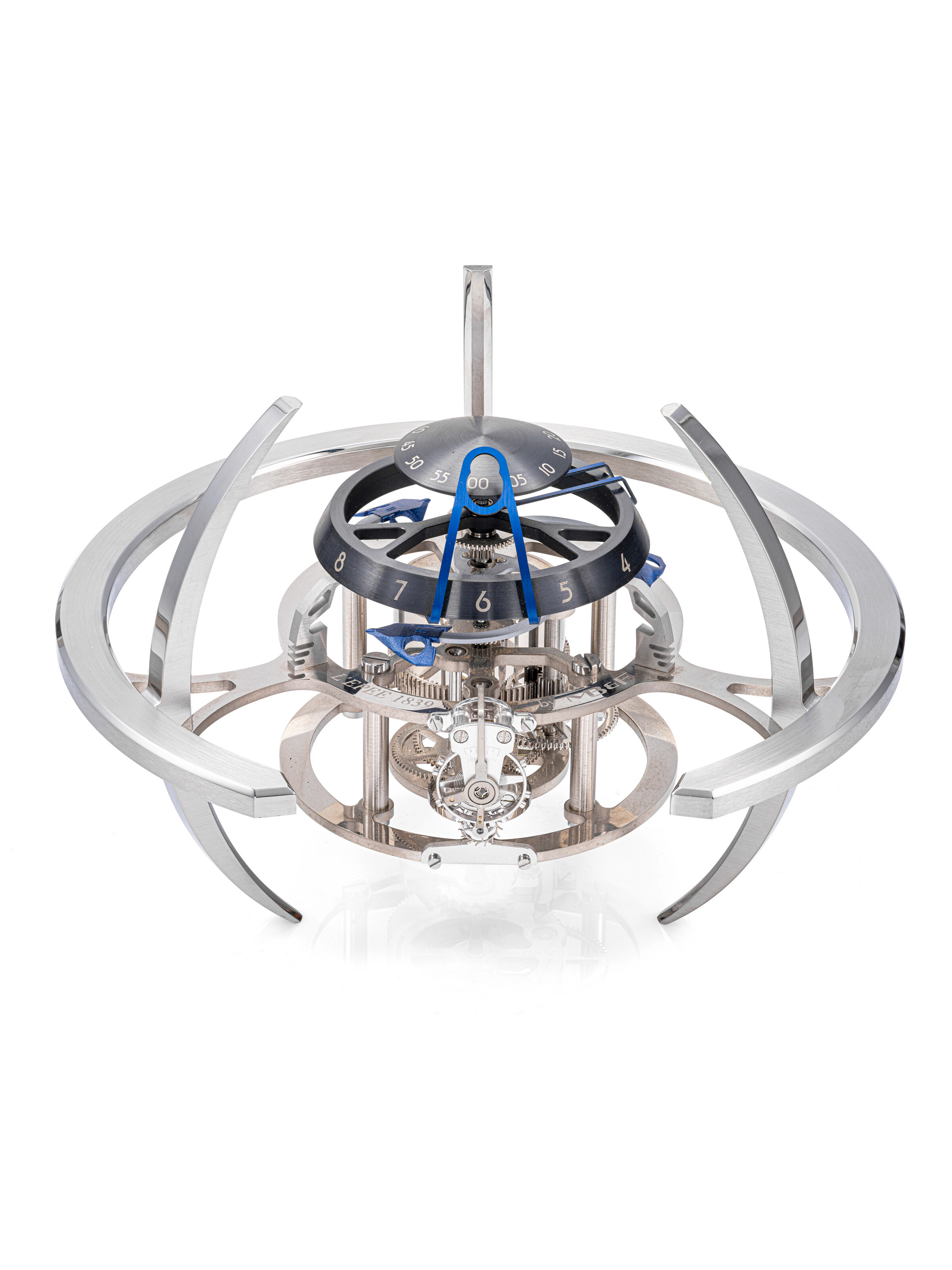 Mb&F X L’epée 1839