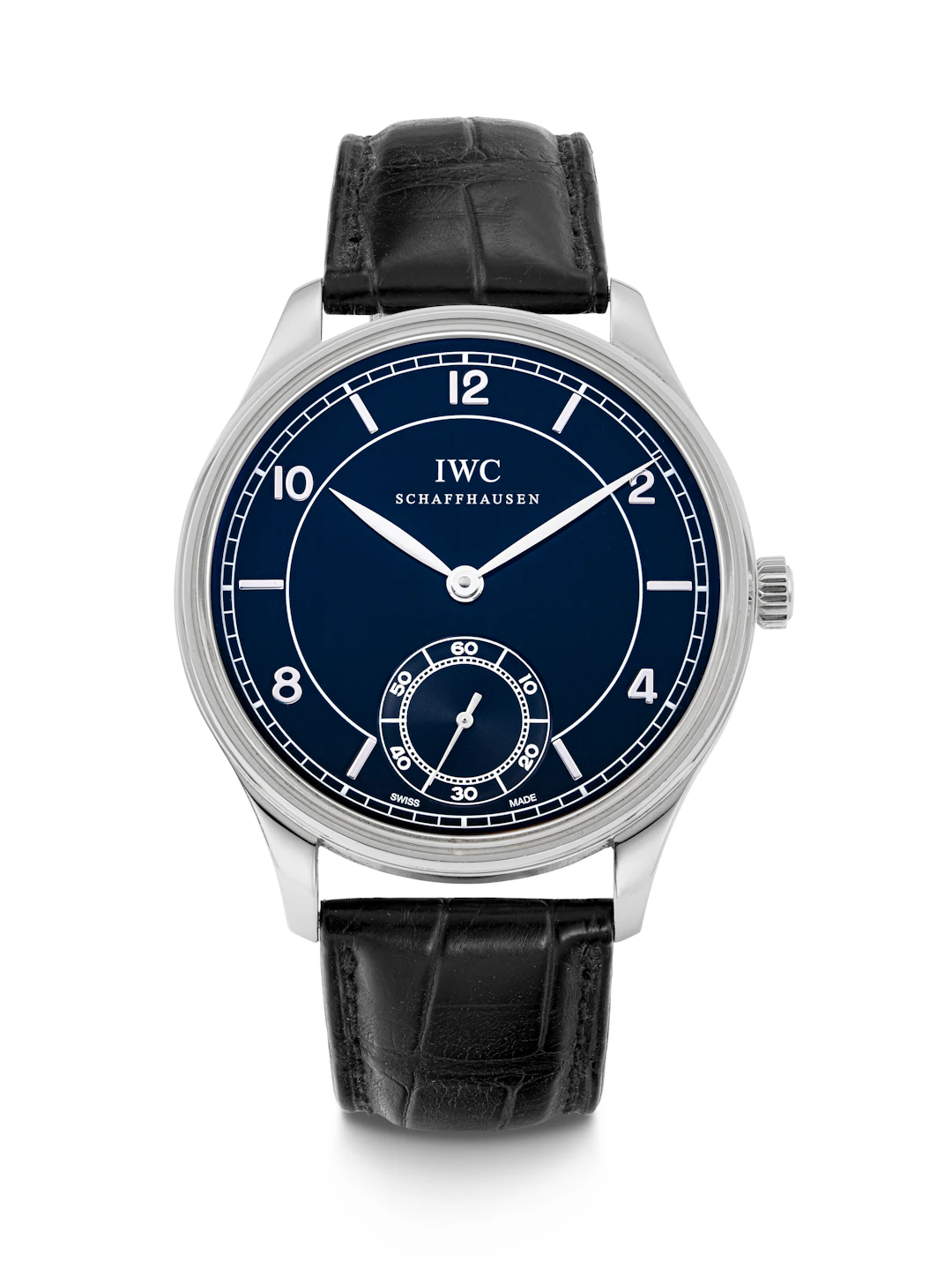 Iwc, Portugieser 1939, Ref. Iw544501