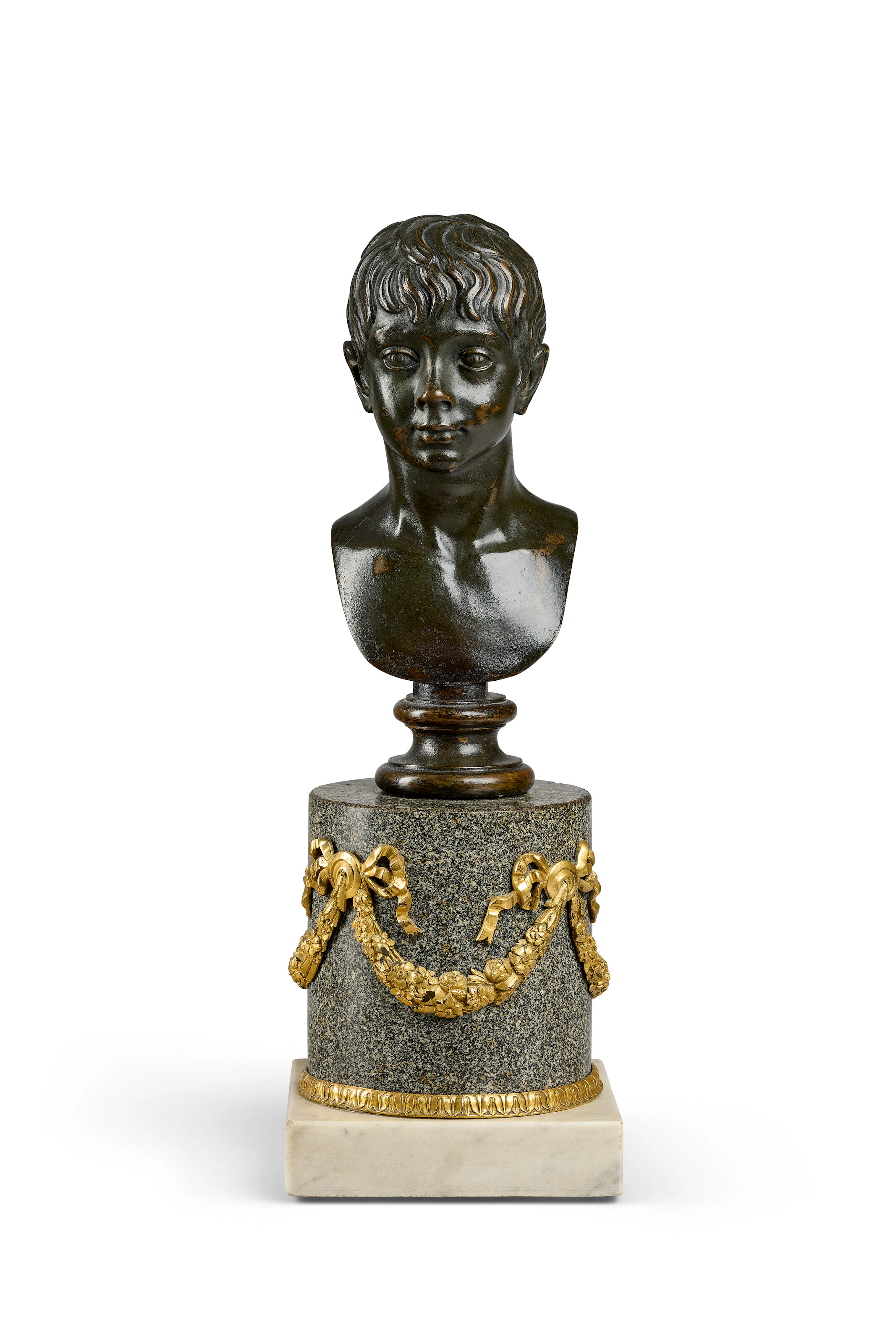 Giuseppe Boschi (1760 Ou 1766-1821)