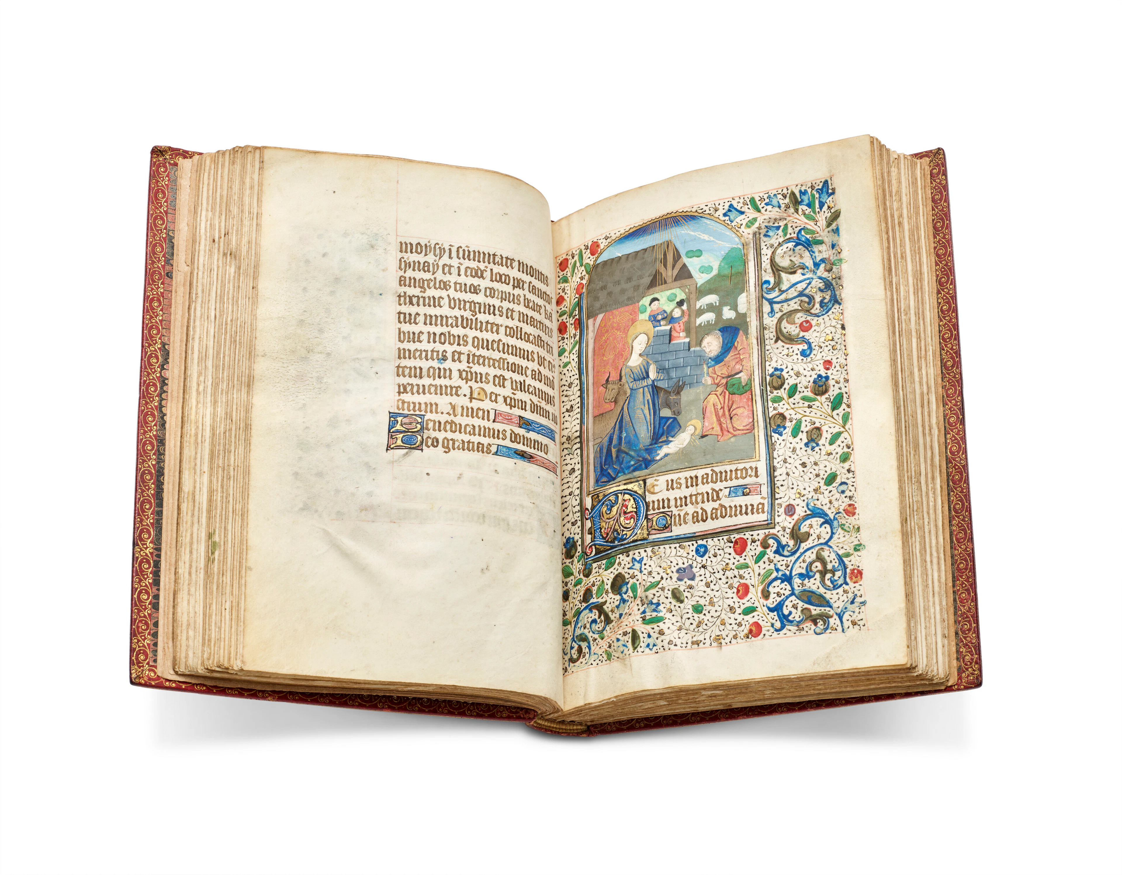 Workshop of the Master of the Rouen Échevinage