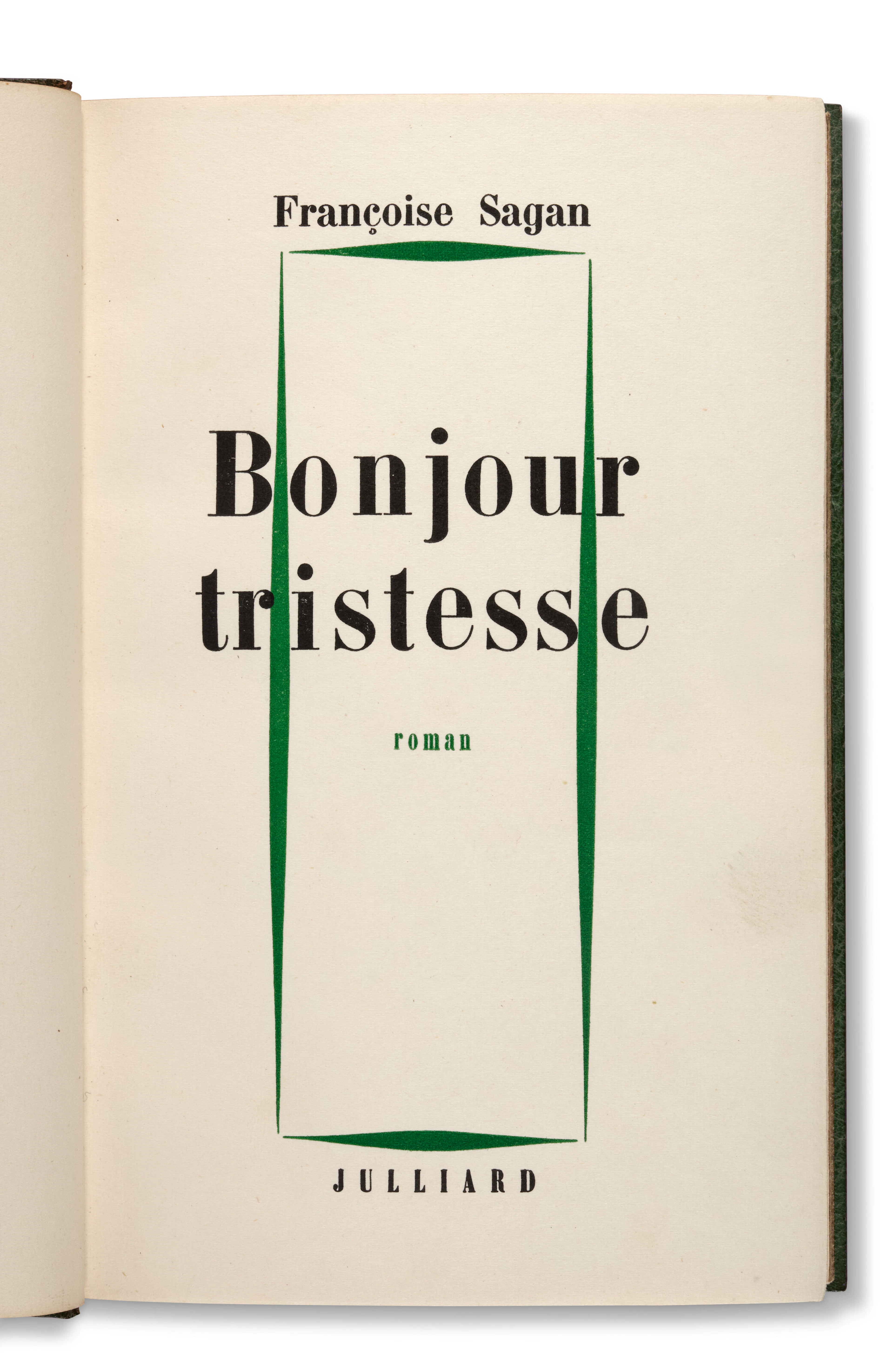 Sagan, Françoise (1935-2004, Françoise Quoirez, Dite)