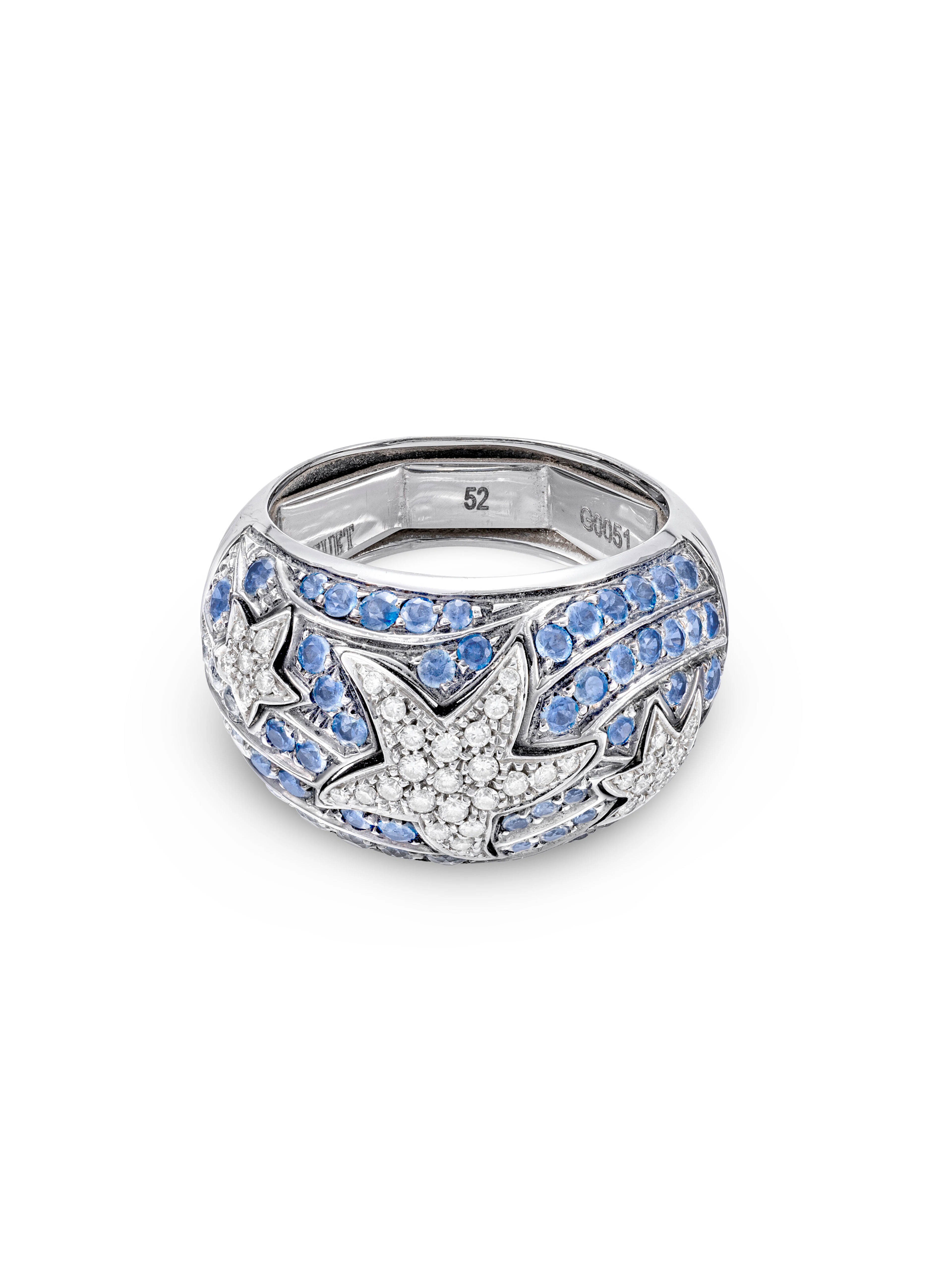 Audemars Piguet, Royal Oak Plage Ring