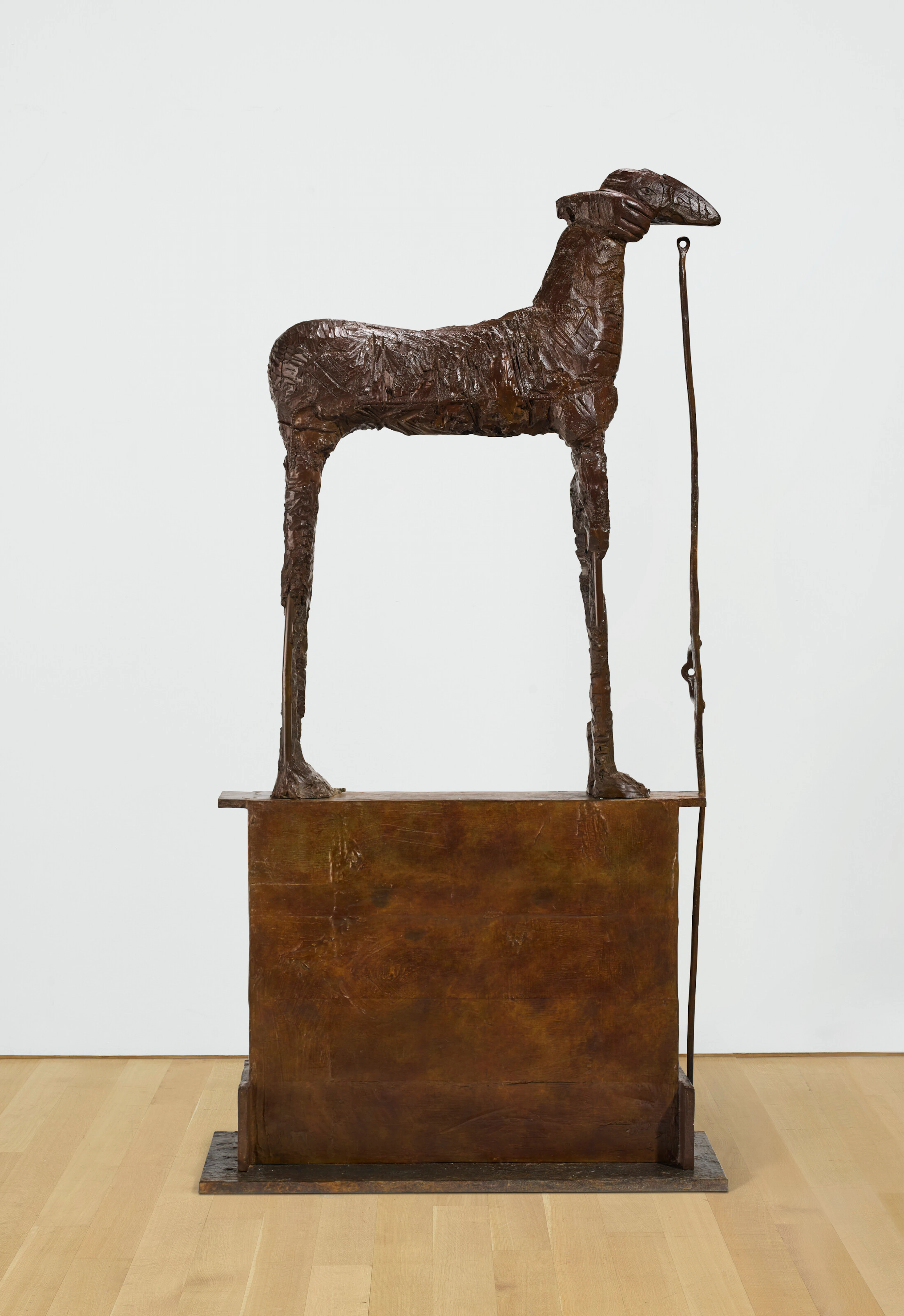 MIMMO PALADINO (B. 1948)