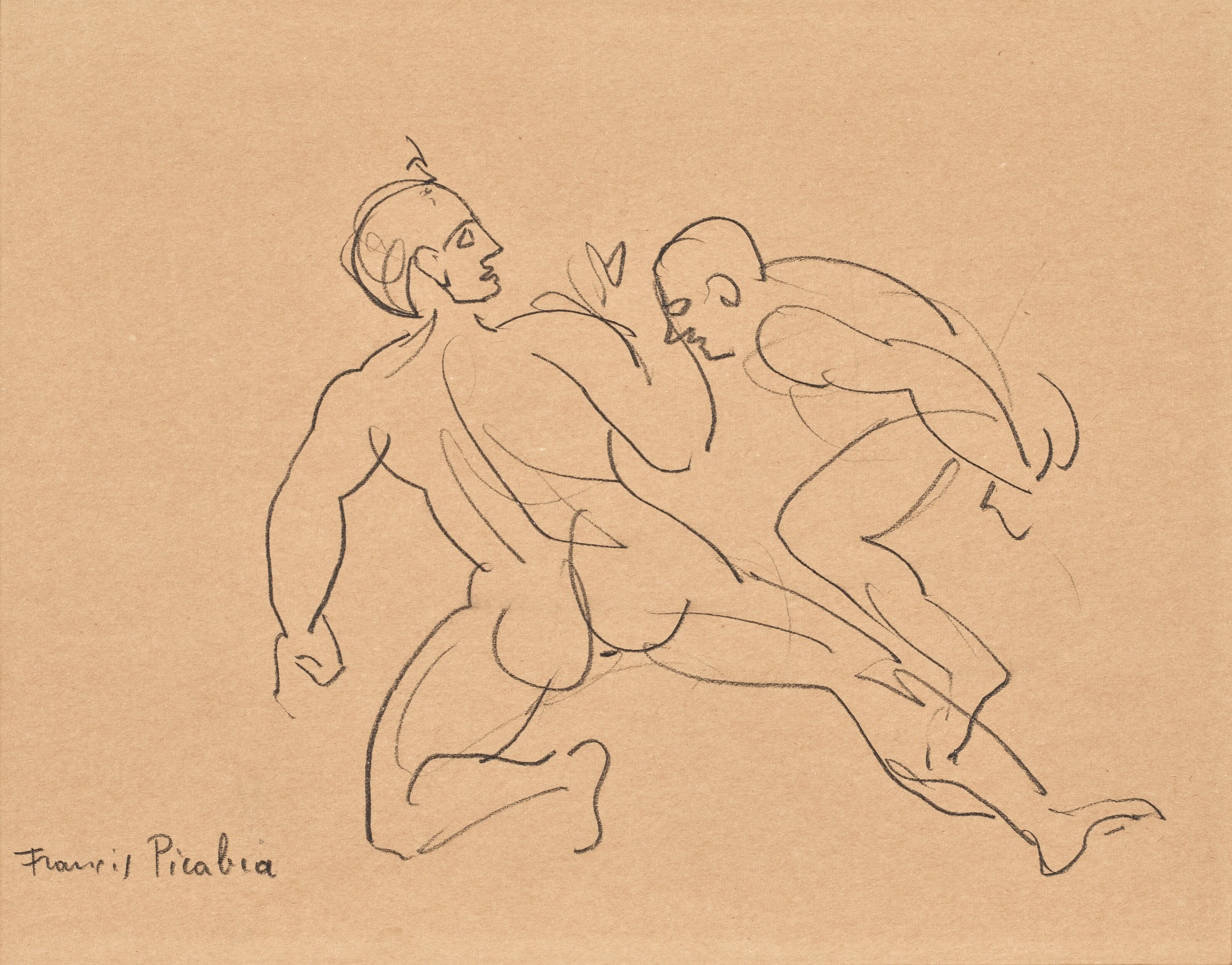 Francis Picabia (Paris 1879-1953 Paris)