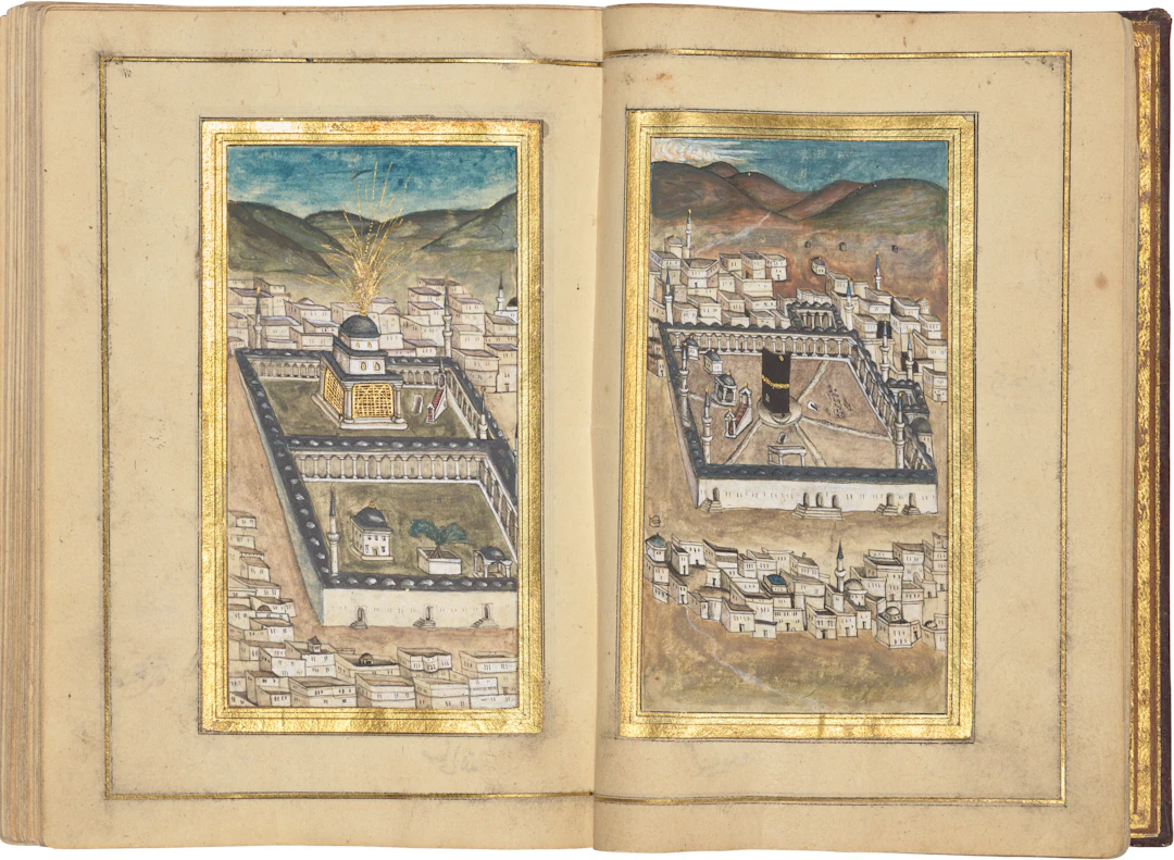Muhammad Ibn Sulayman Al-Jazuli (D. 1465 Ad): Dala'il Al-Khayrat