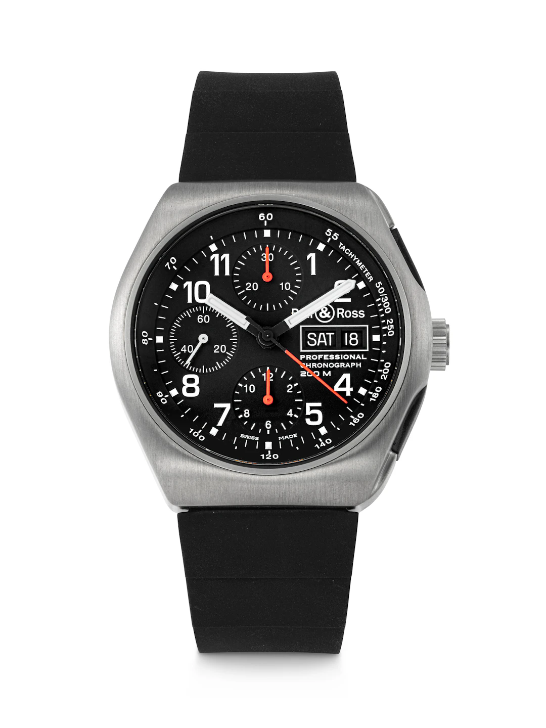 Bell & Ross, Space 3