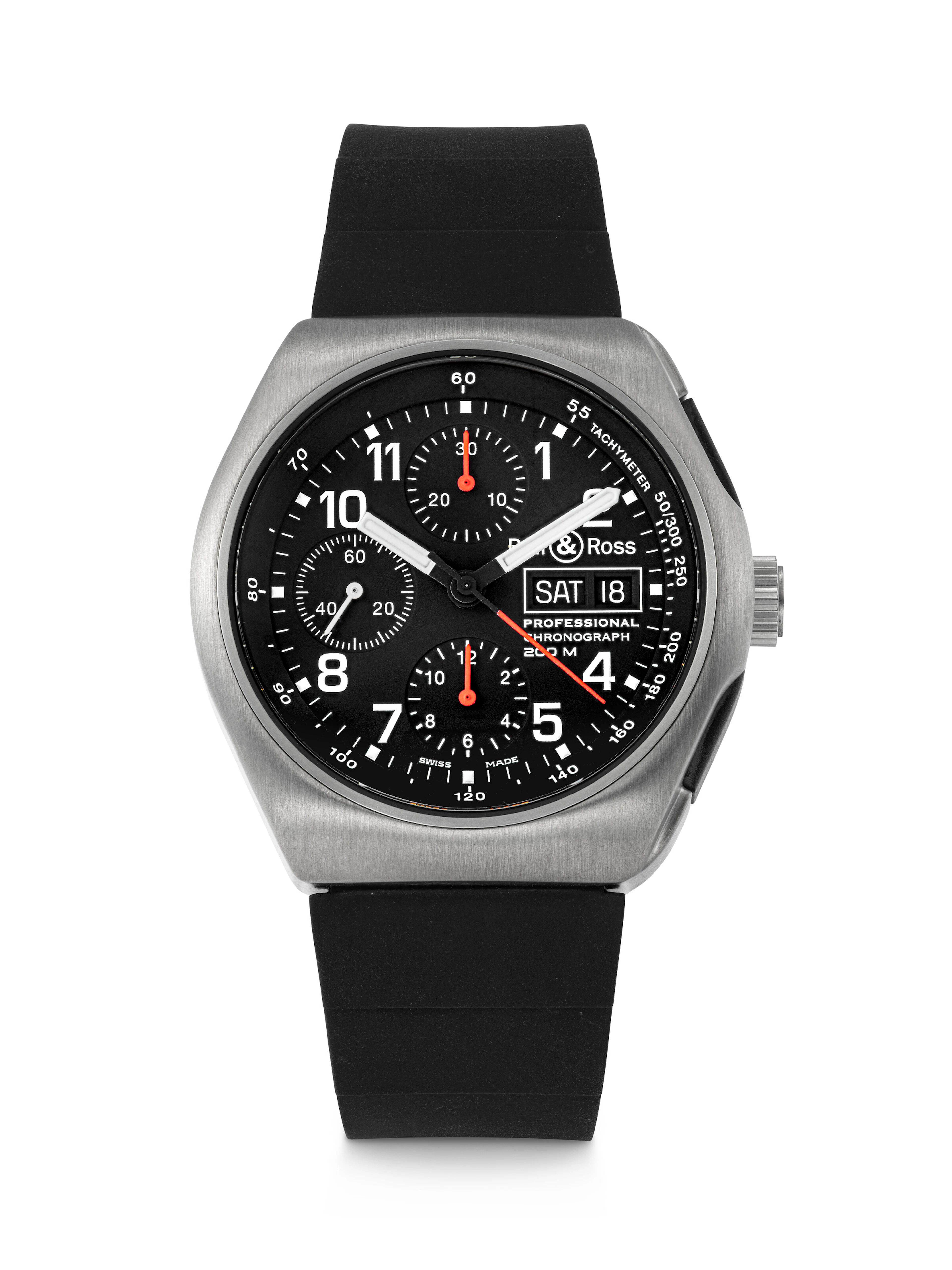 Bell & Ross, Space 3