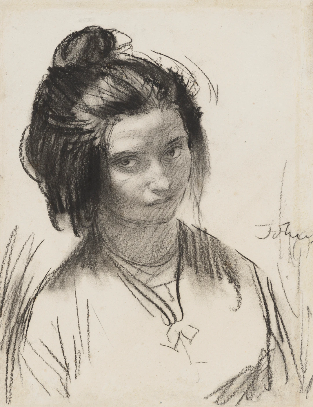Augustus John, O.m., R.a. (1878-1961)