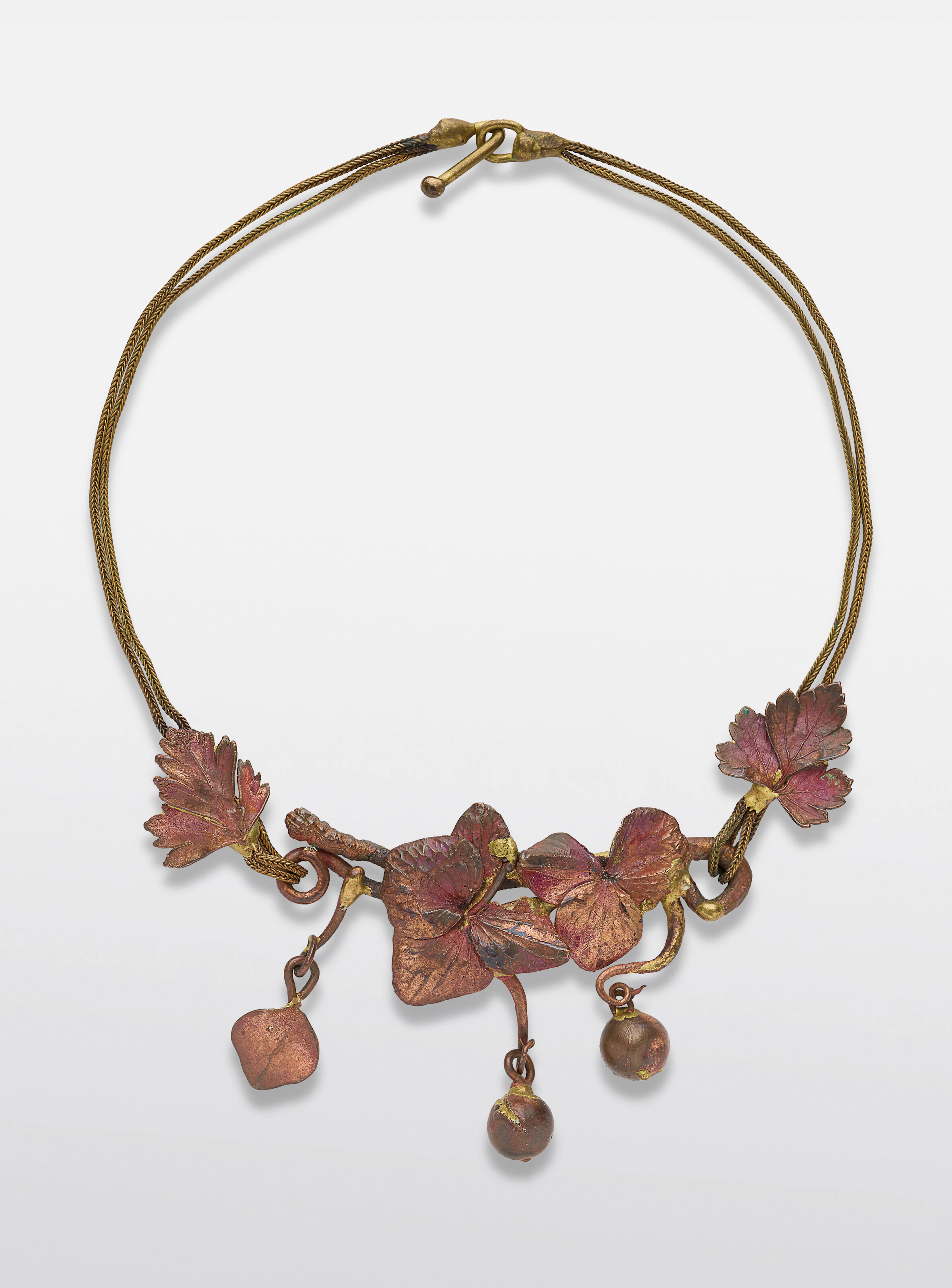 CLAUDE LALANNE (1925-2019)