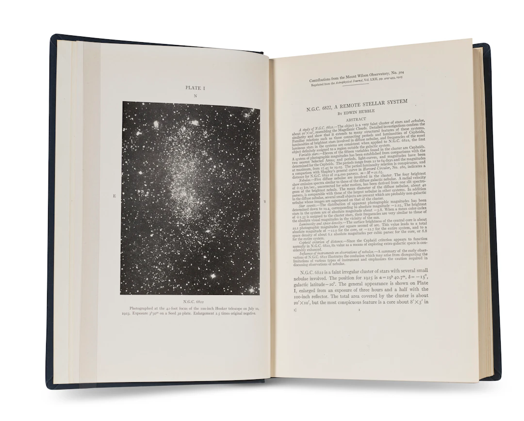 Contributions from the Mount Wilson Observatory