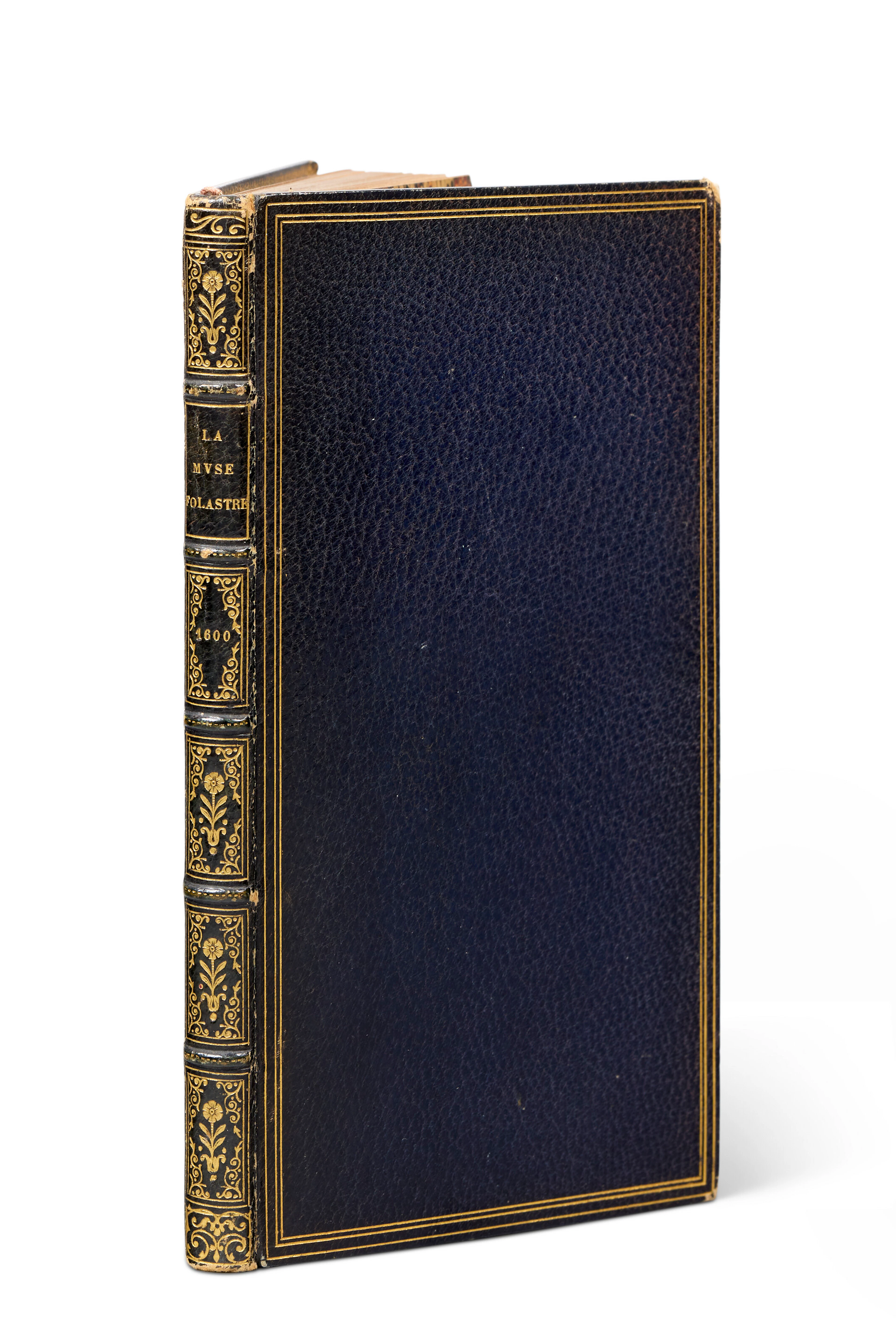 [RONSARD, Pierre de (1524-1585), et d’autres]