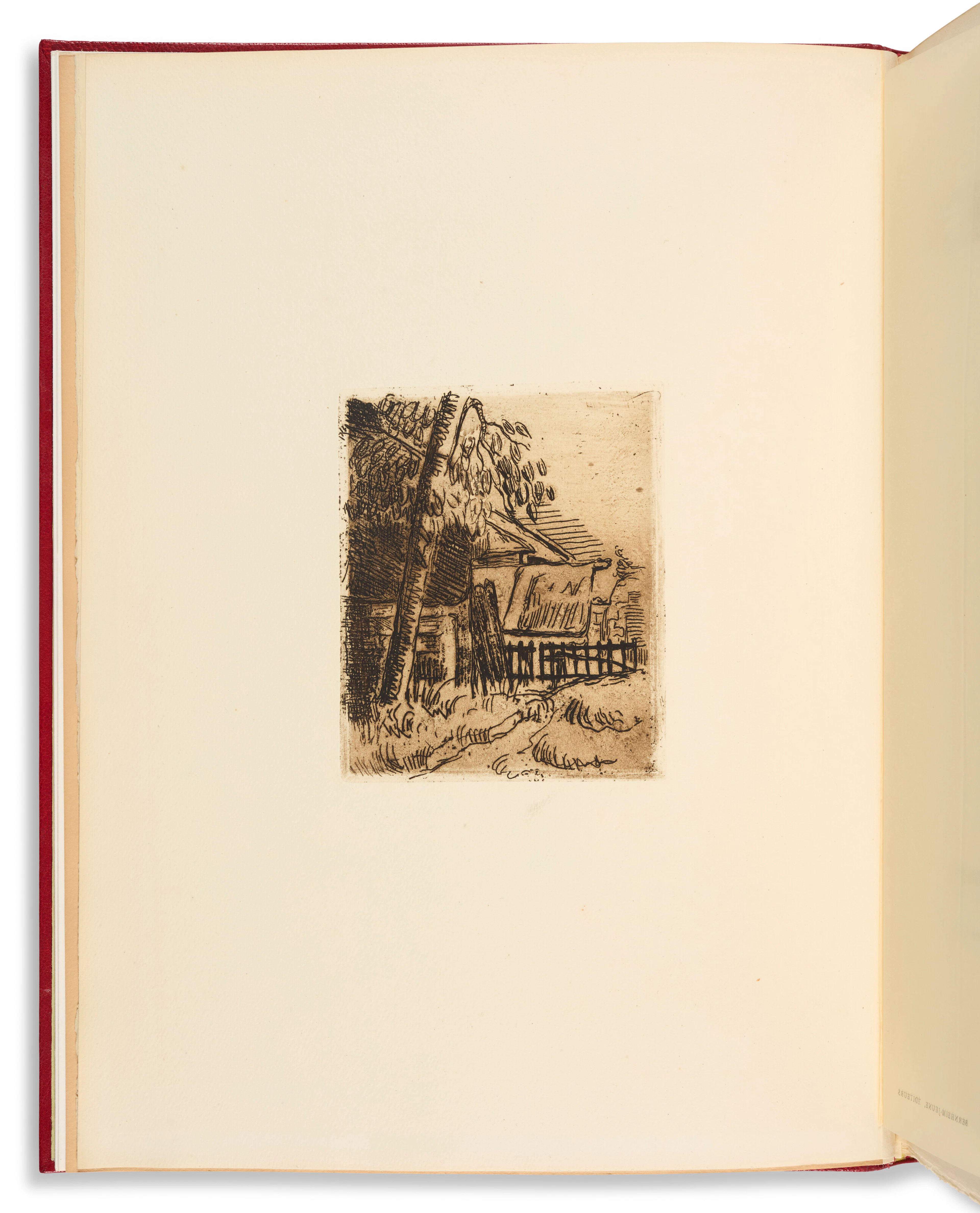 Cézanne, Paul (1839-1906), Octave Mirbeau (1848-1917) Et D'autres