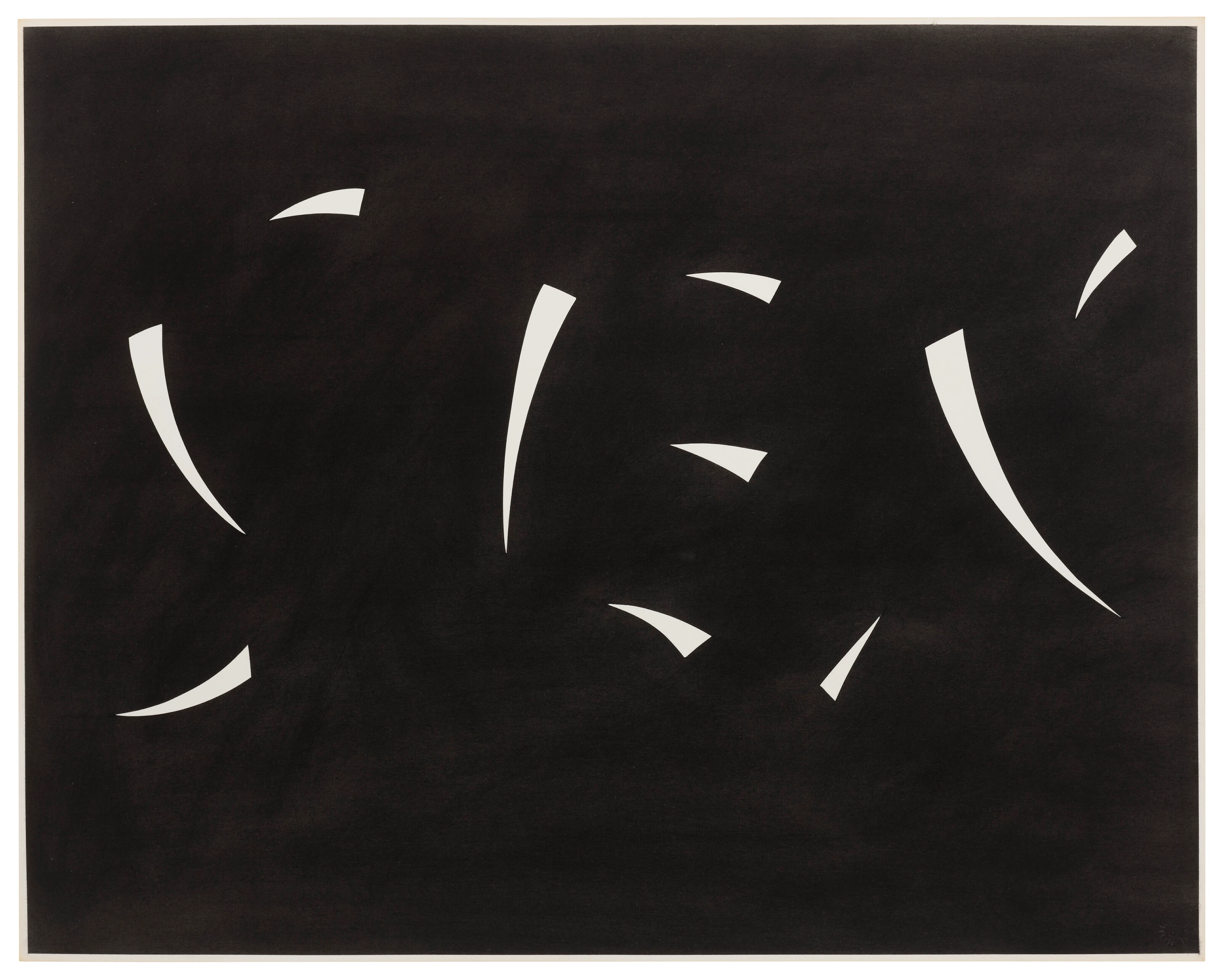 ED RUSCHA (B. 1937)