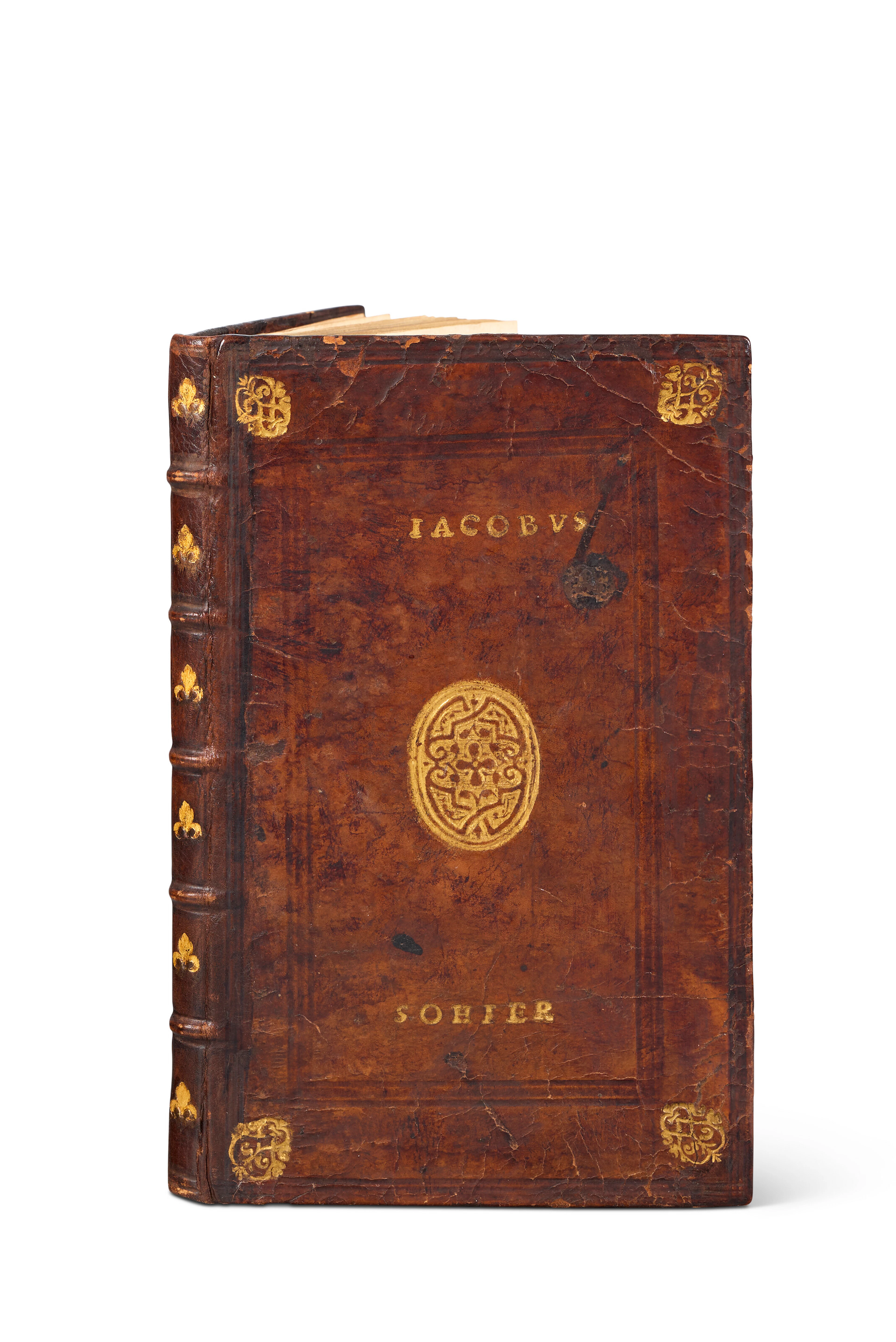 BOTON, Pierre (vers 1550-1616)