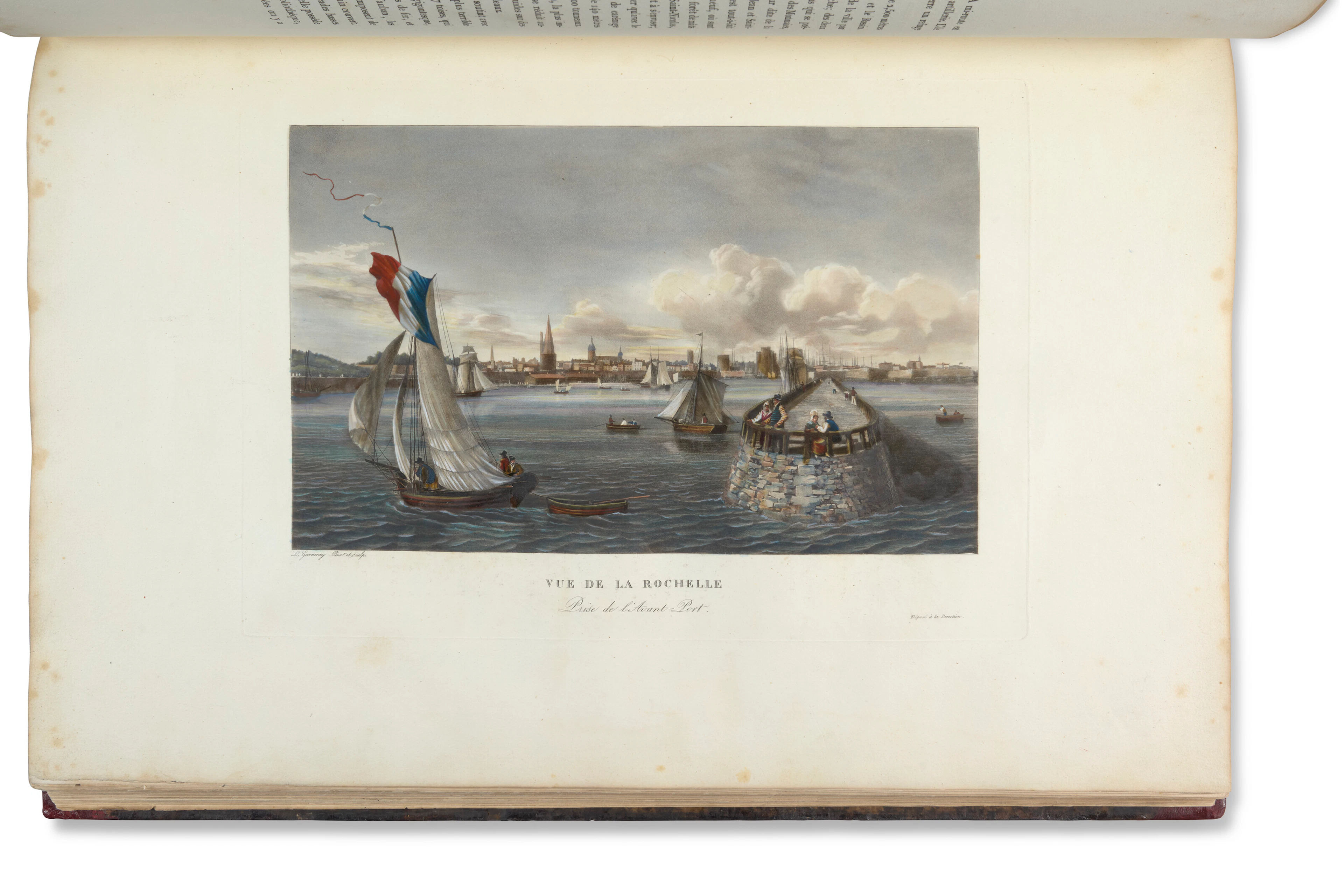 Garneray, Louis (1783-1857) Et Étienne De Jouy (1764-1846)