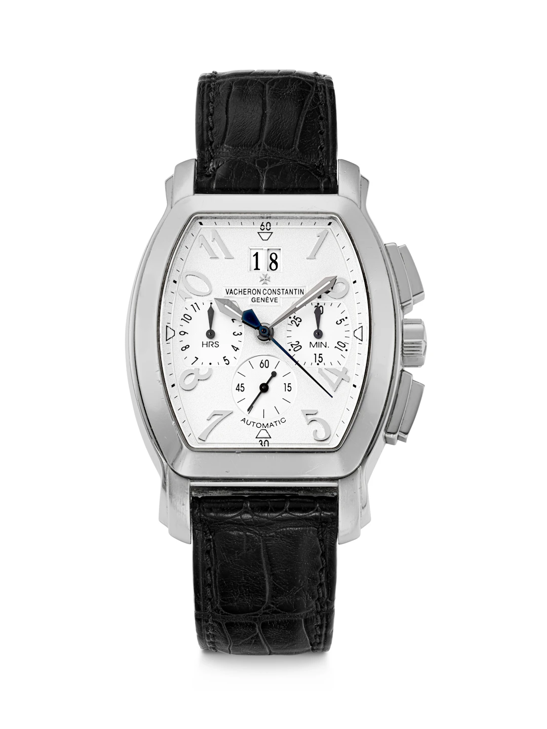 Vacheron Constantin, Royal Eagle, Ref. 49145/000A