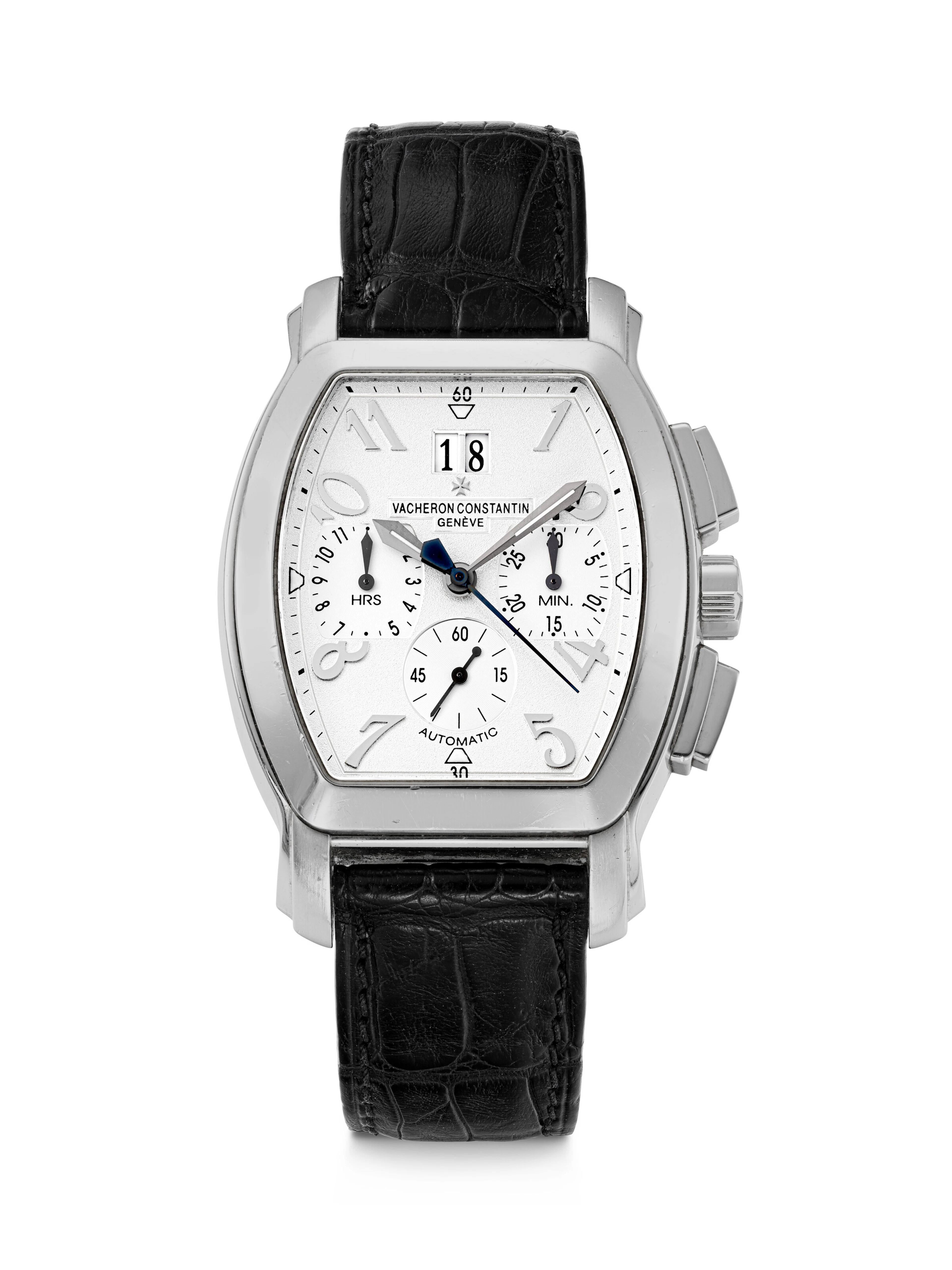 Vacheron Constantin, Royal Eagle, Ref. 49145/000A