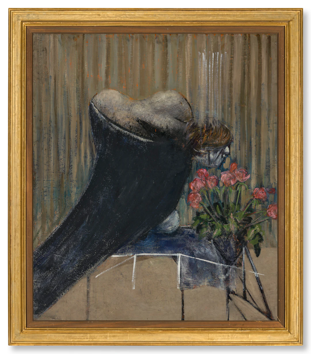 Francis Bacon (1909-1992)