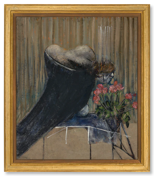 Francis Bacon (1909-1992)