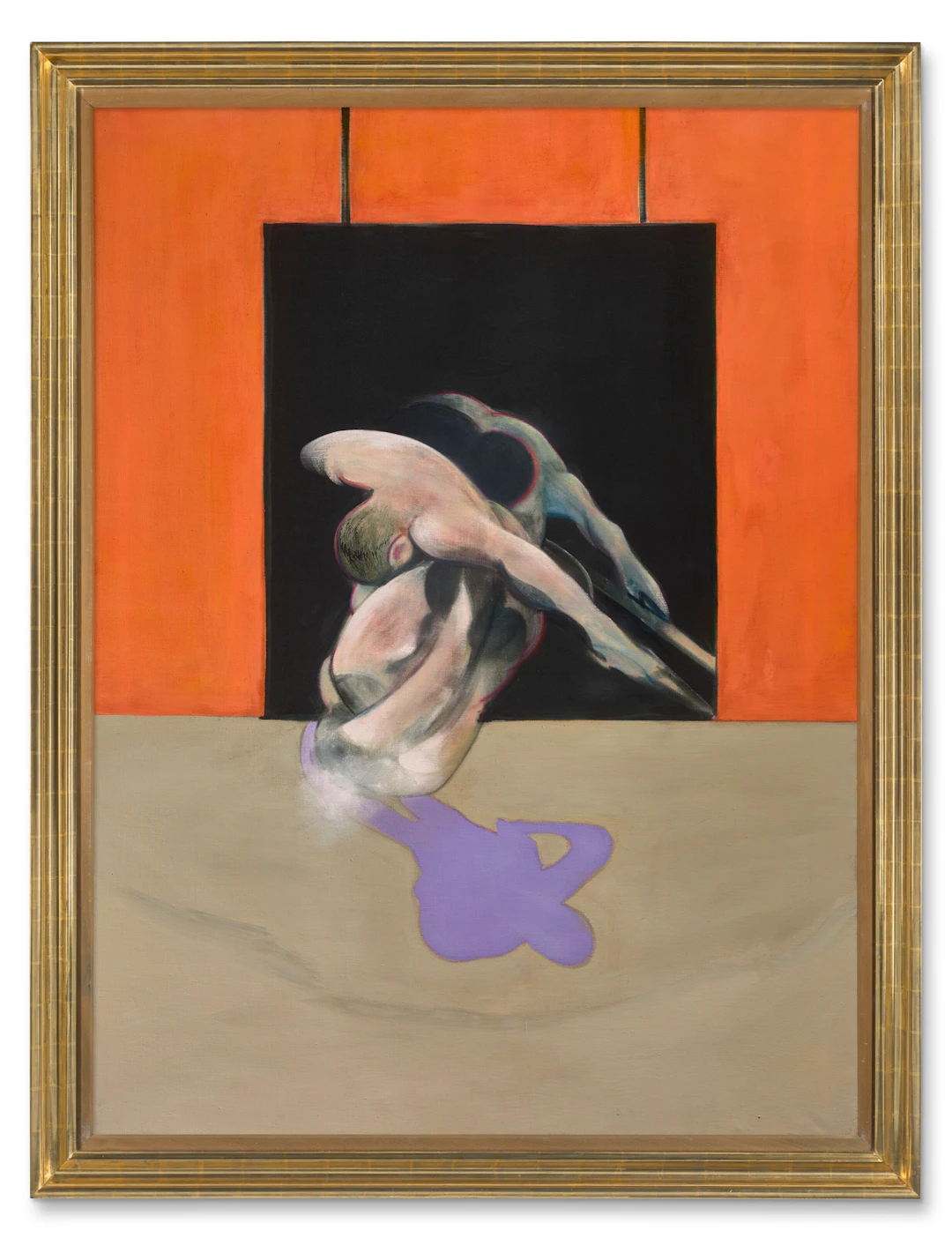 Francis Bacon (1909-1992)