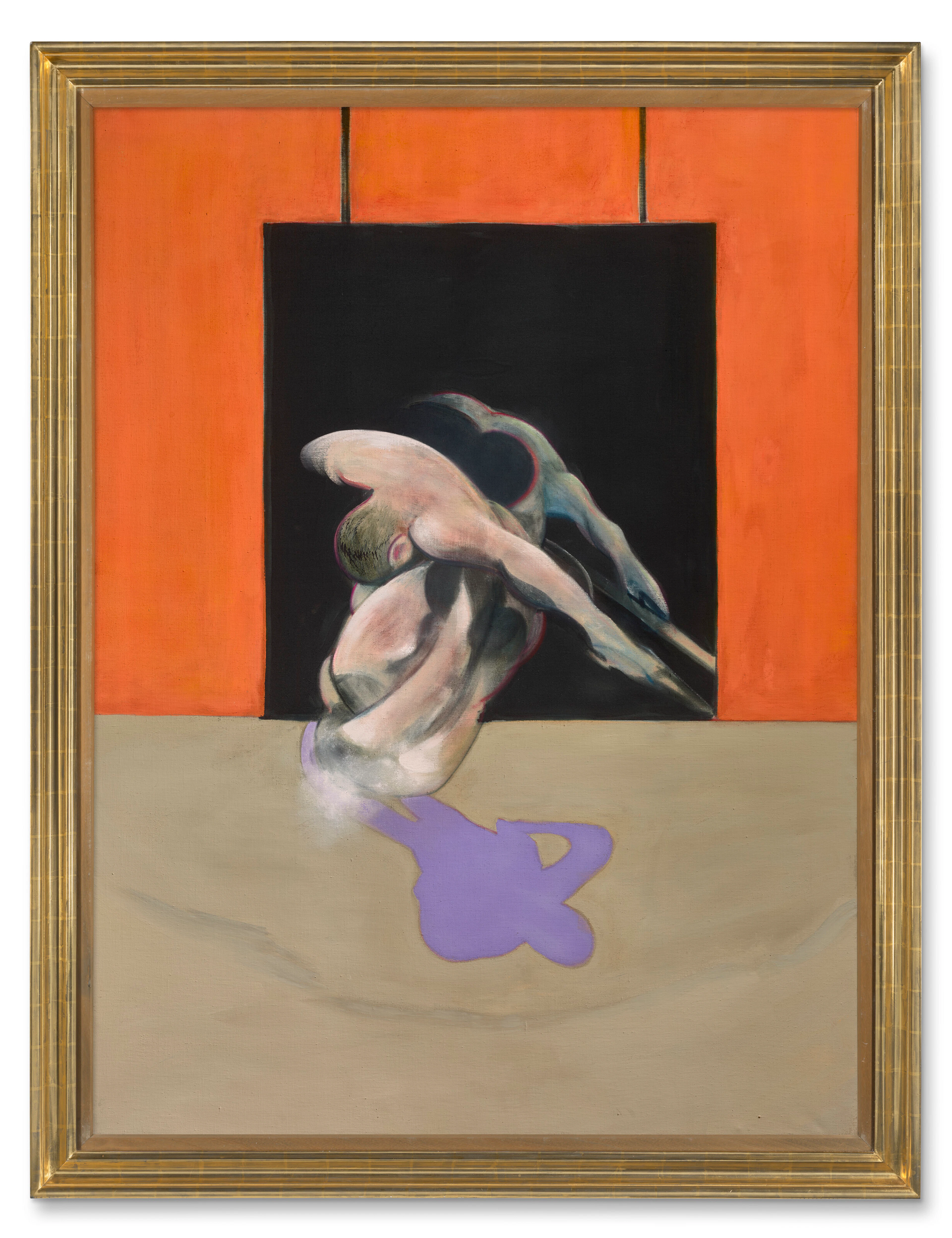 Francis Bacon (1909-1992)