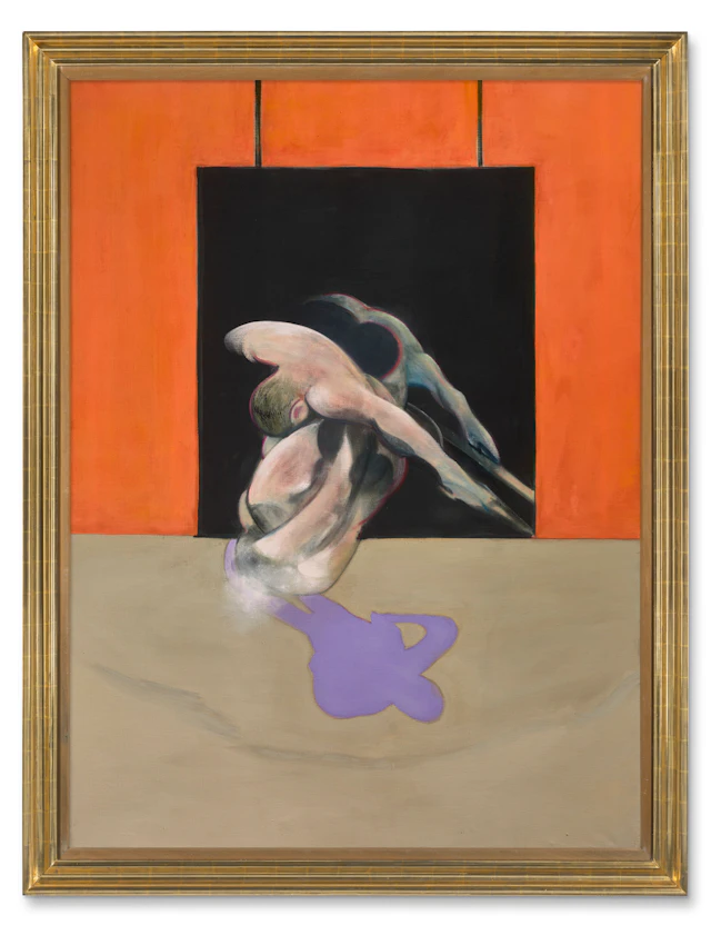 Francis Bacon (1909-1992)