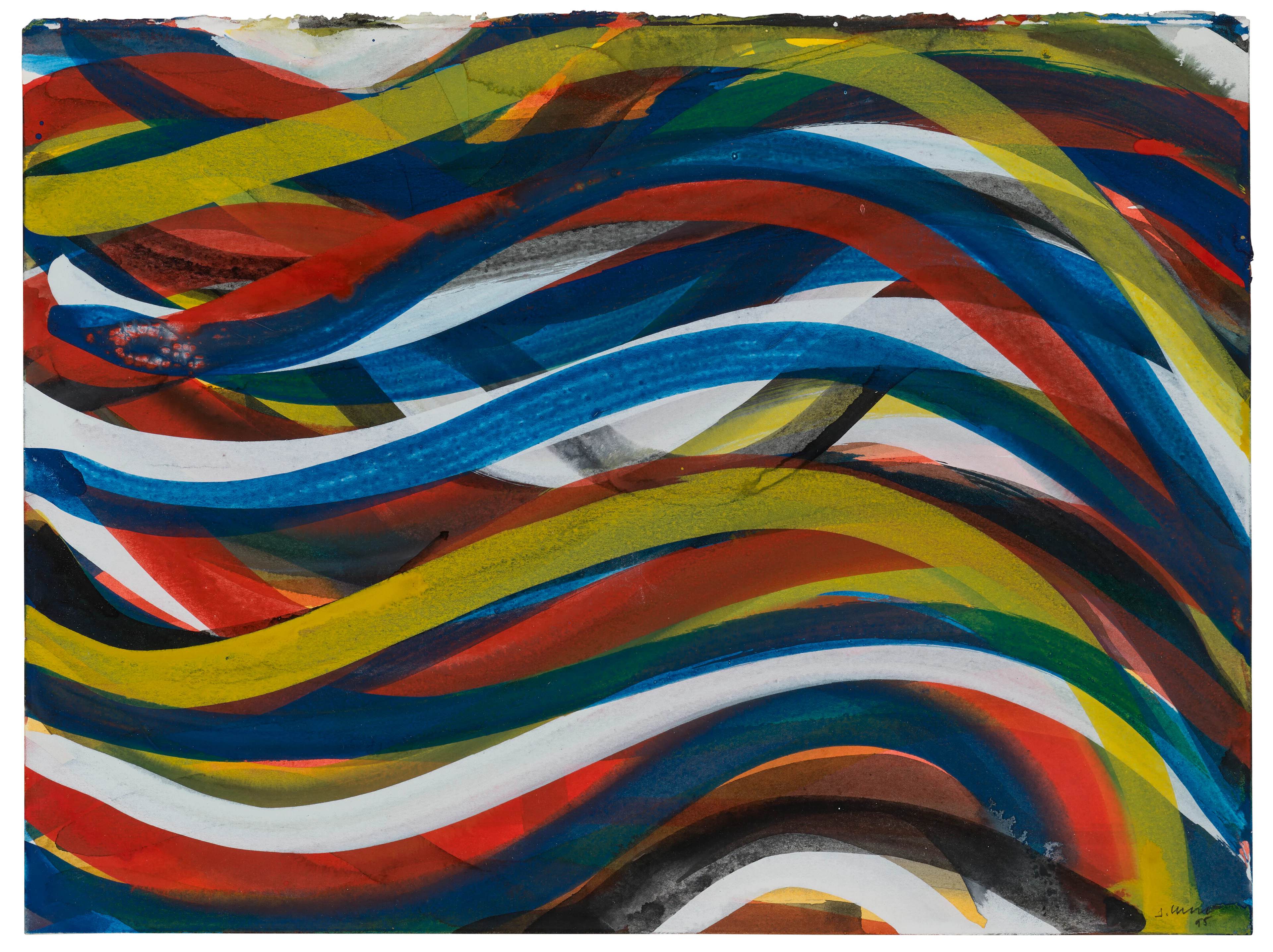 SOL LEWITT (1928-2007)