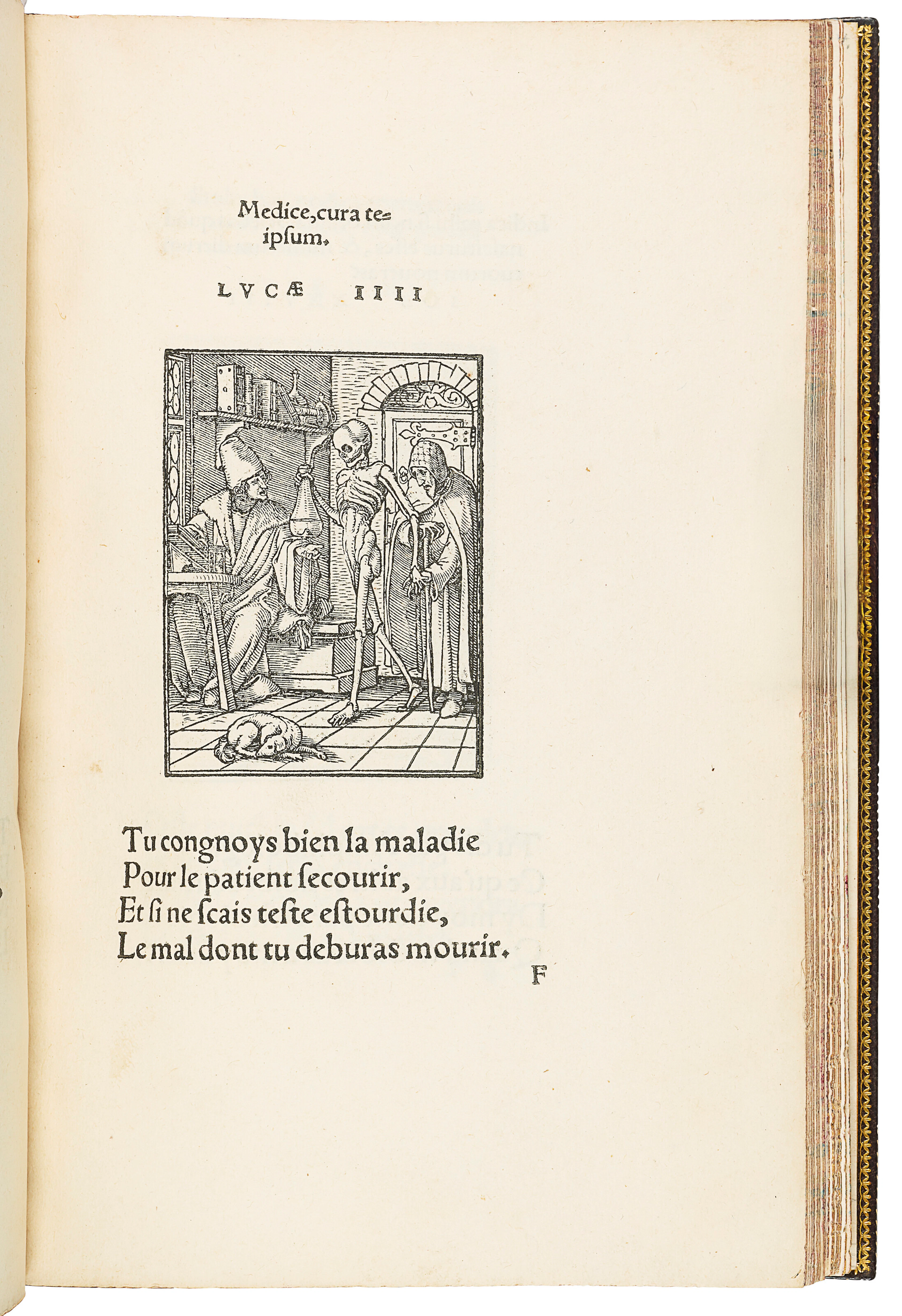 [HOLBEIN, Hans dit le Jeune (1497-1543)]