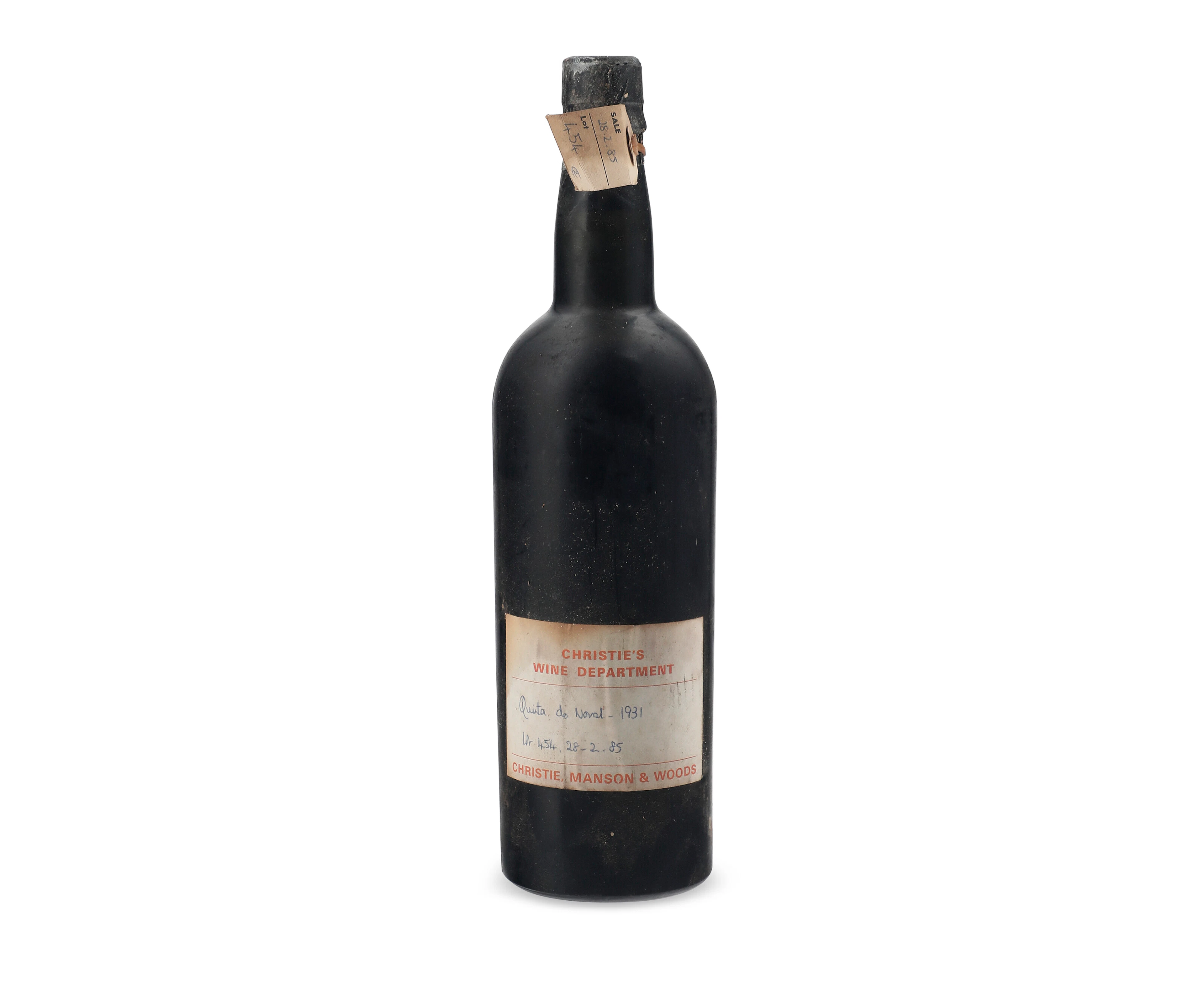 Quinta Do Noval 1931