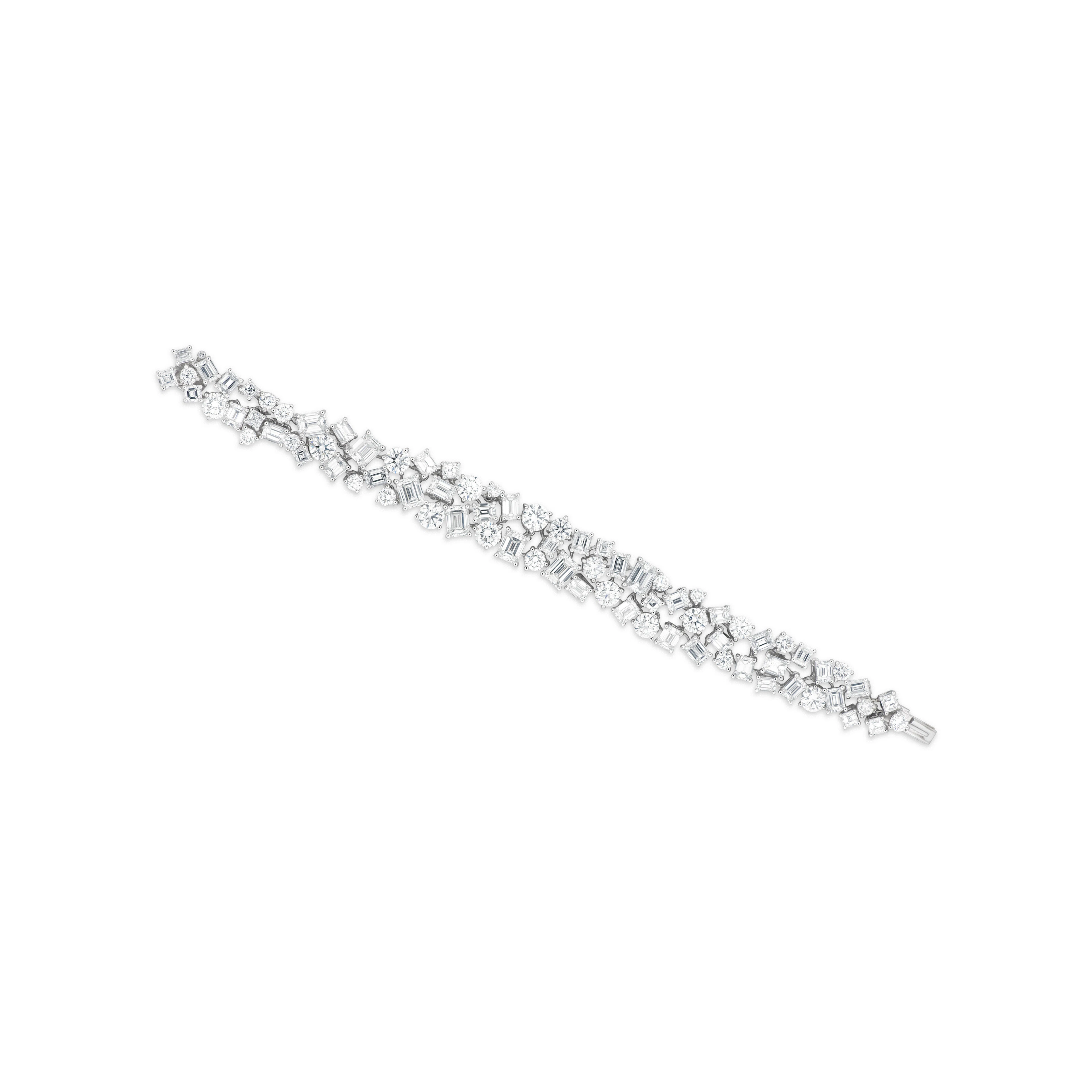 GRAFF DIAMOND BRACELET