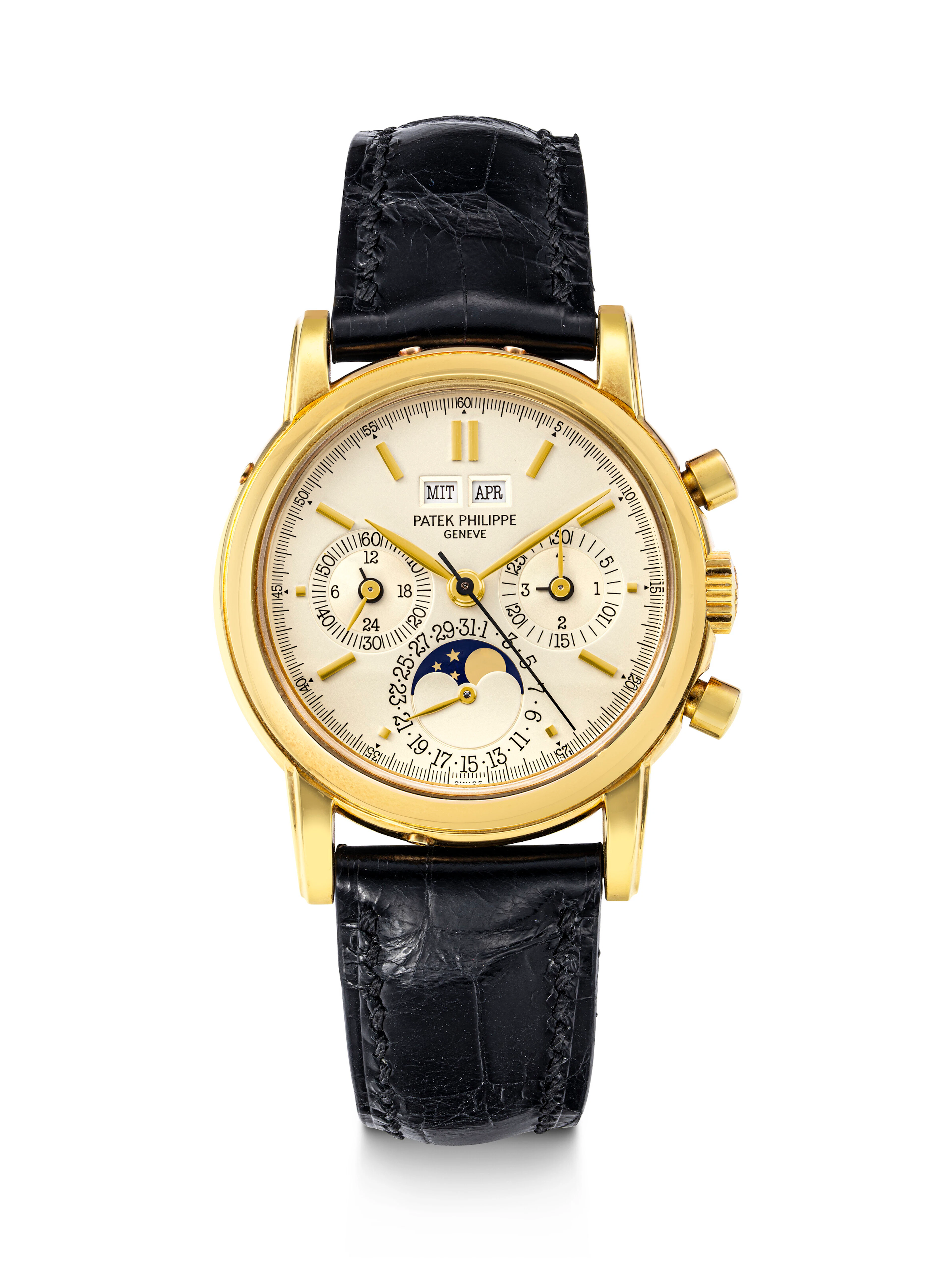 Patek Philippe