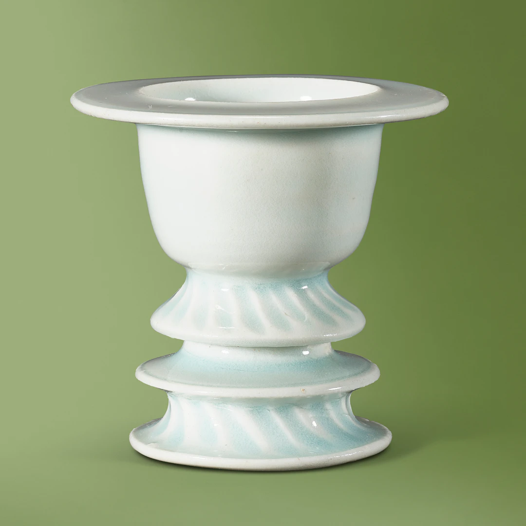 A Qingbai Incense Burner