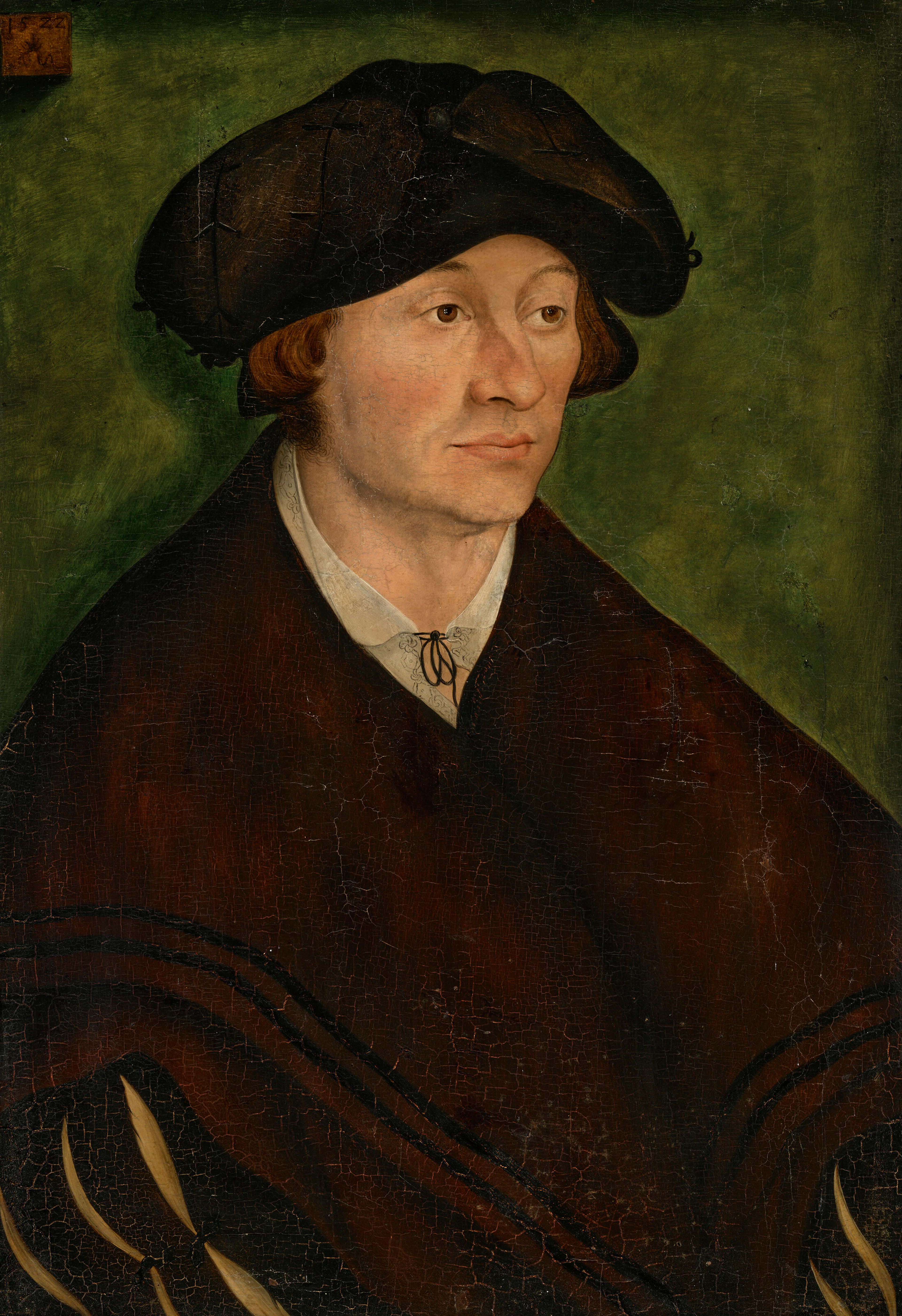 After Lucas Cranach I