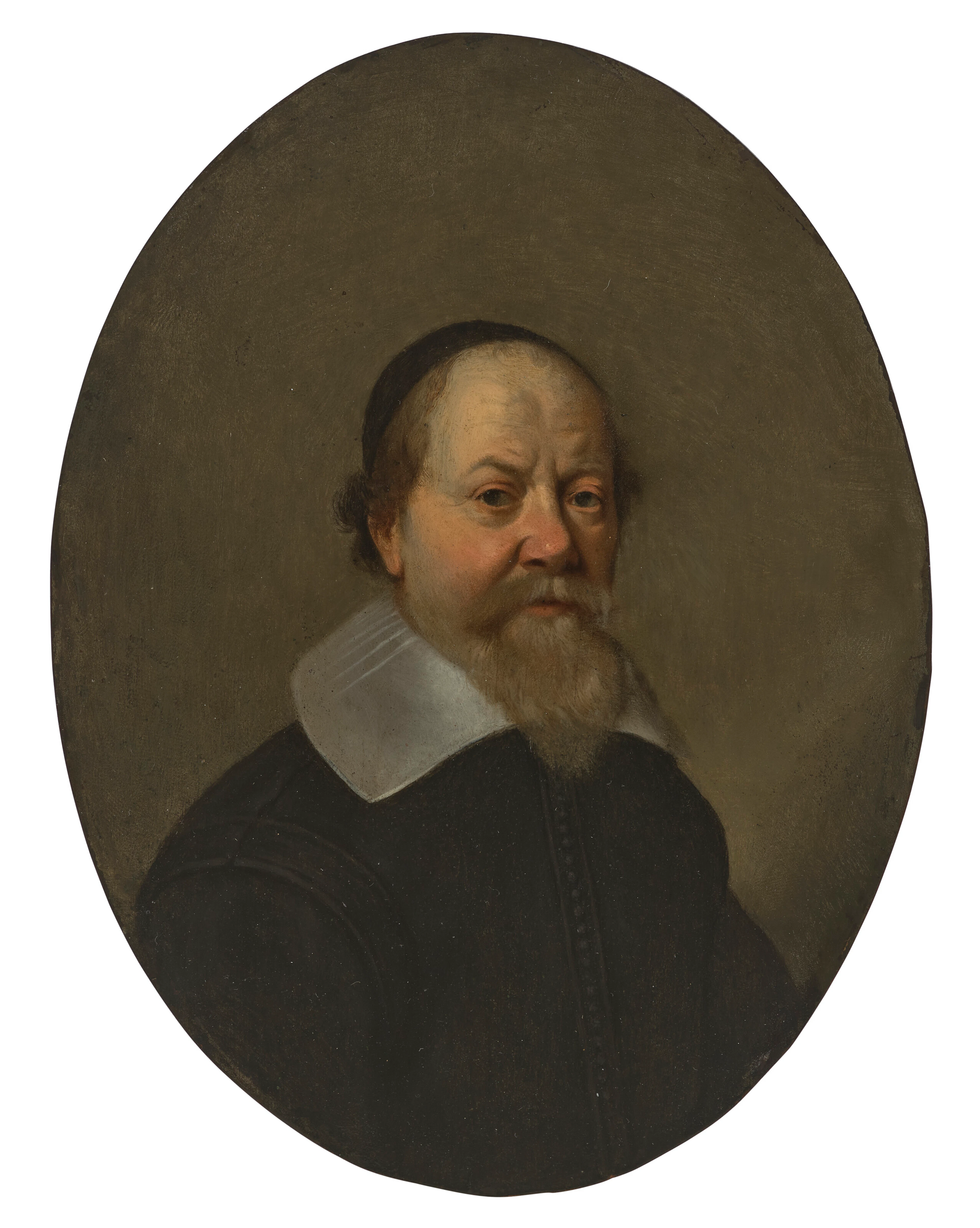 Gerard Ter Borch Ii (Zwolle 1617-1681 Deventer)