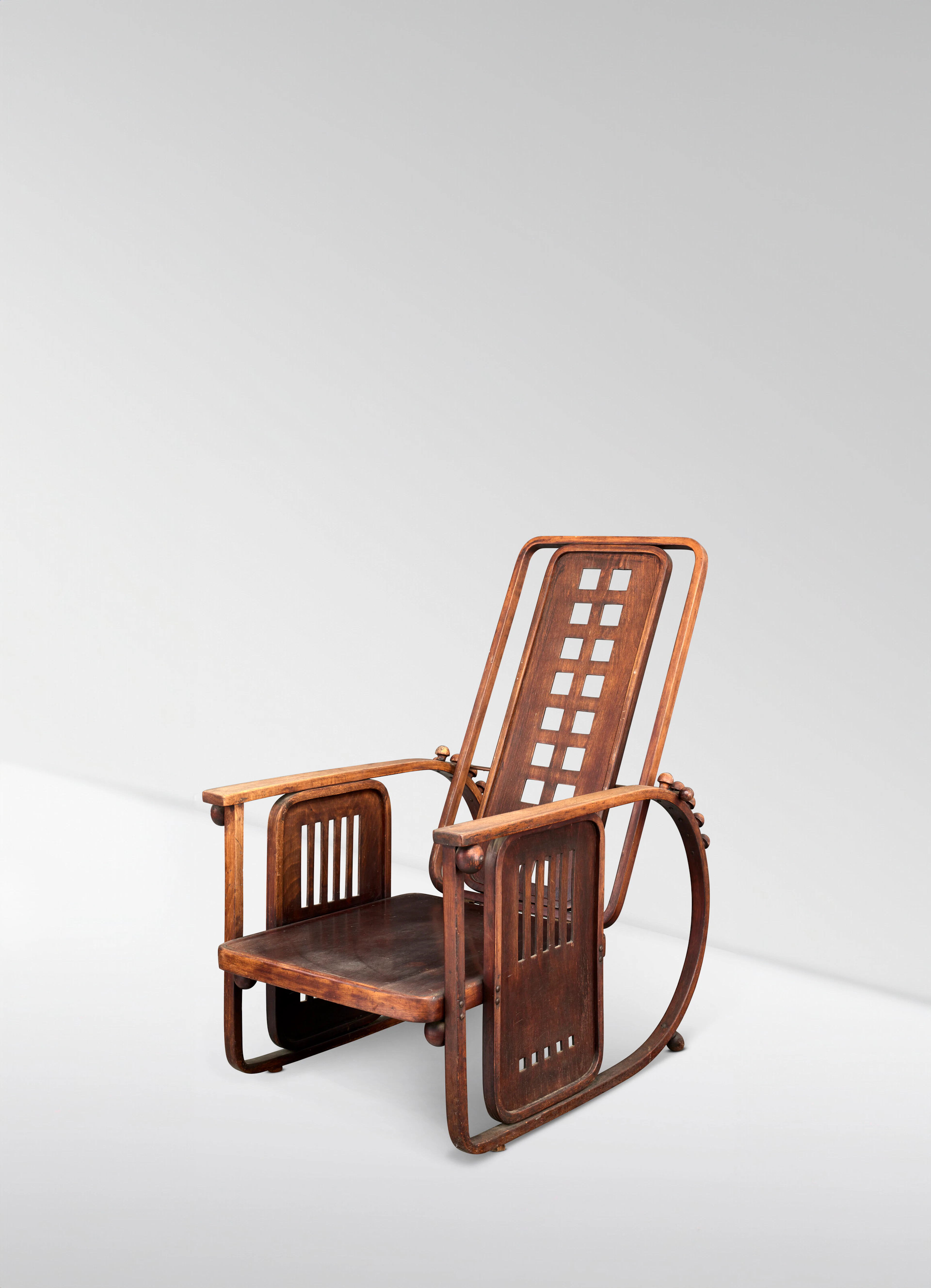 JOSEF HOFFMANN (1870-1956)