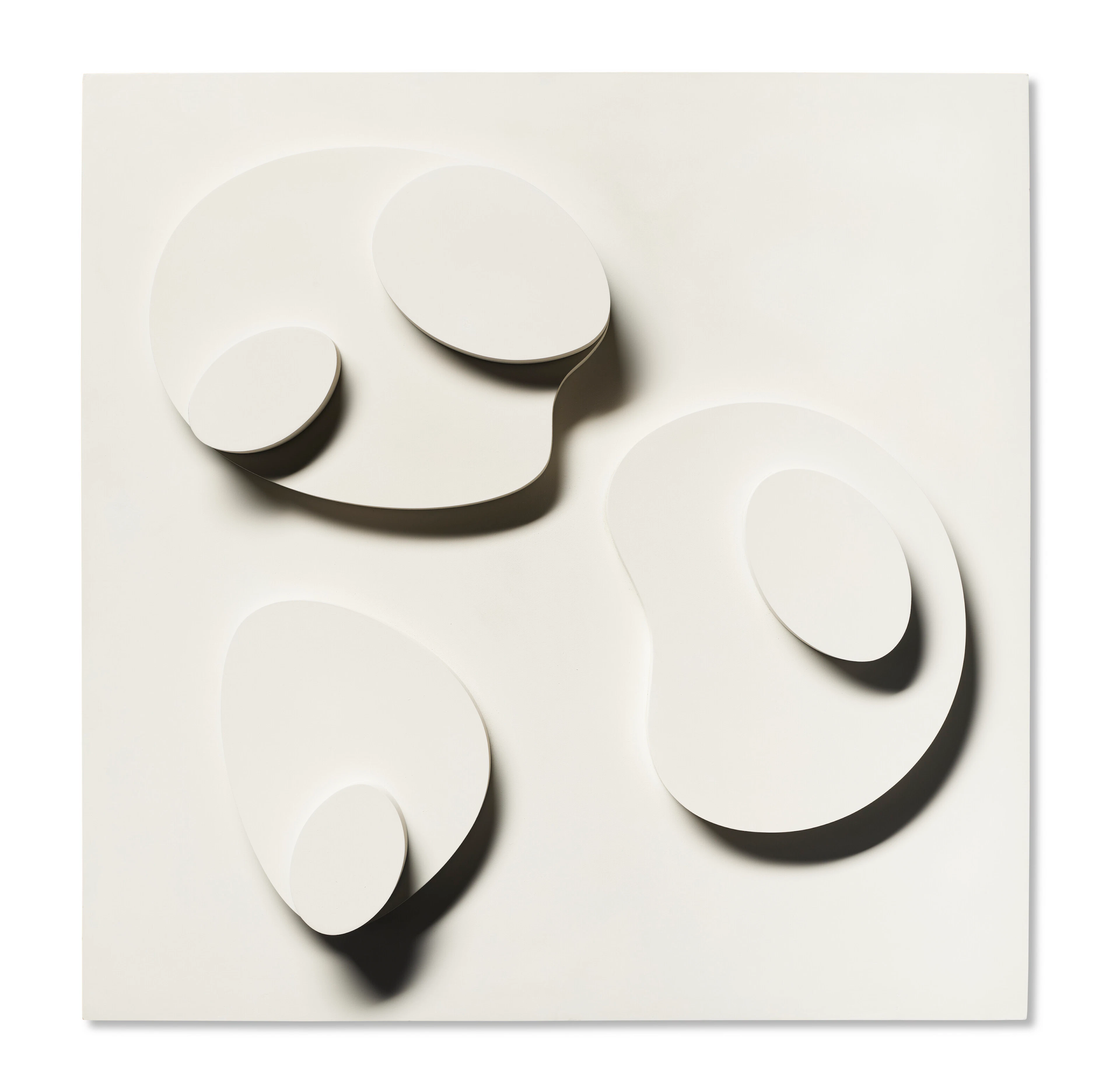 Jean (Hans) Arp (1886-1966)