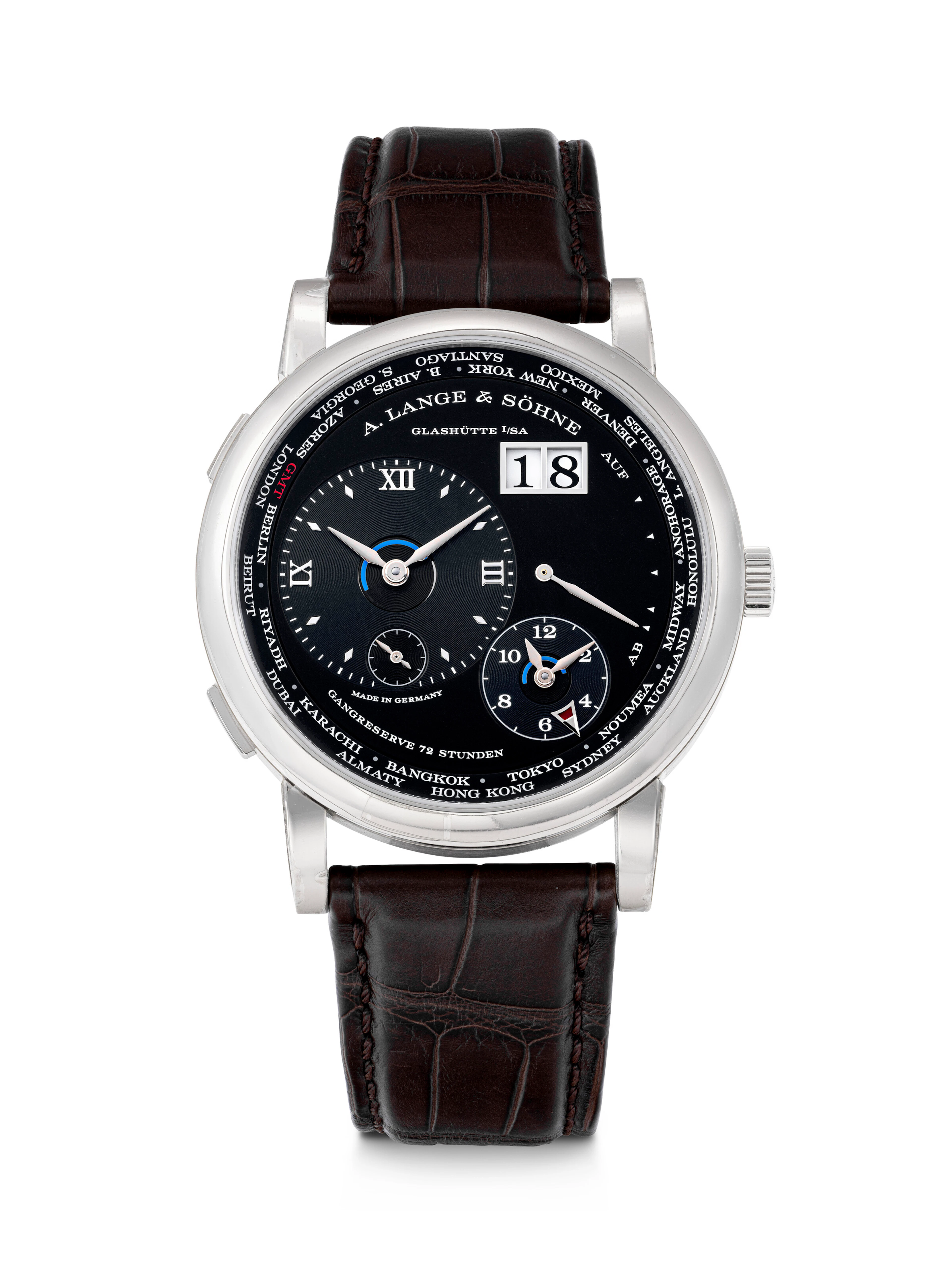 A. Lange & söhne