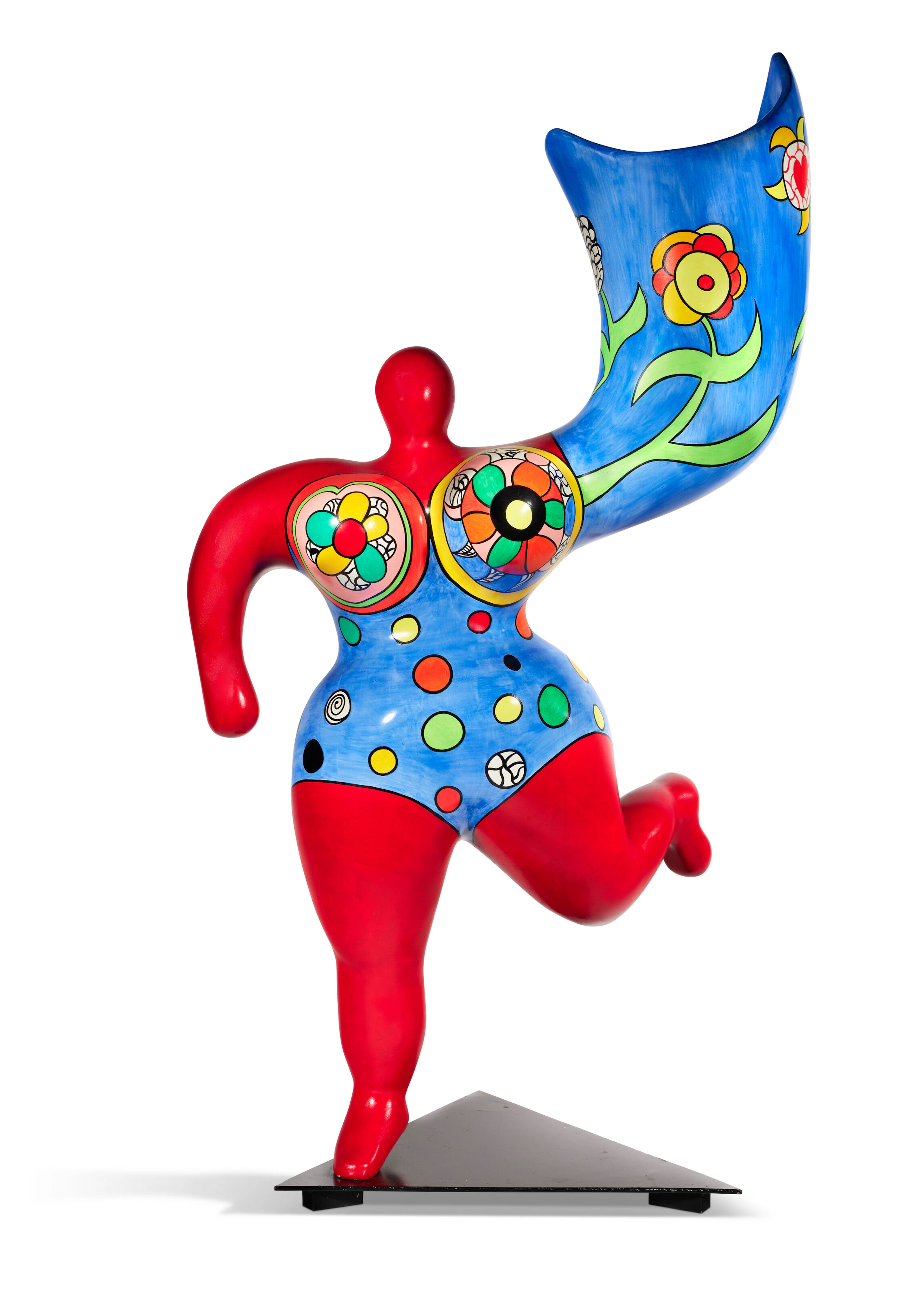 Niki de Saint Phalle (1930-2002)