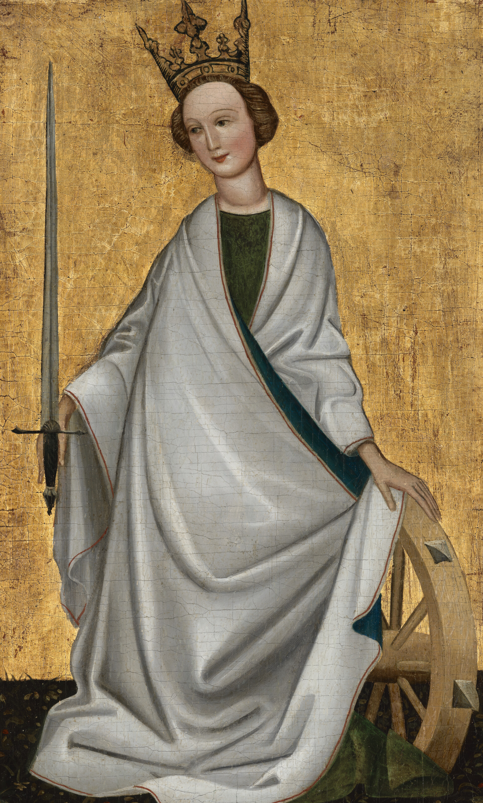 Upper Rhenish School, 15Th Century